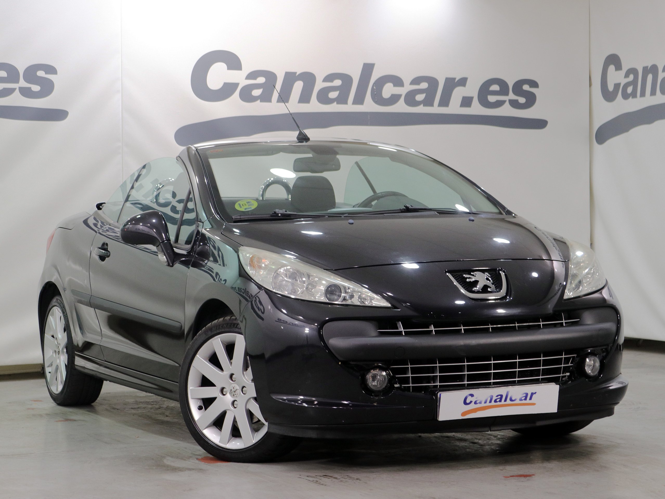 Foto Peugeot 207 6