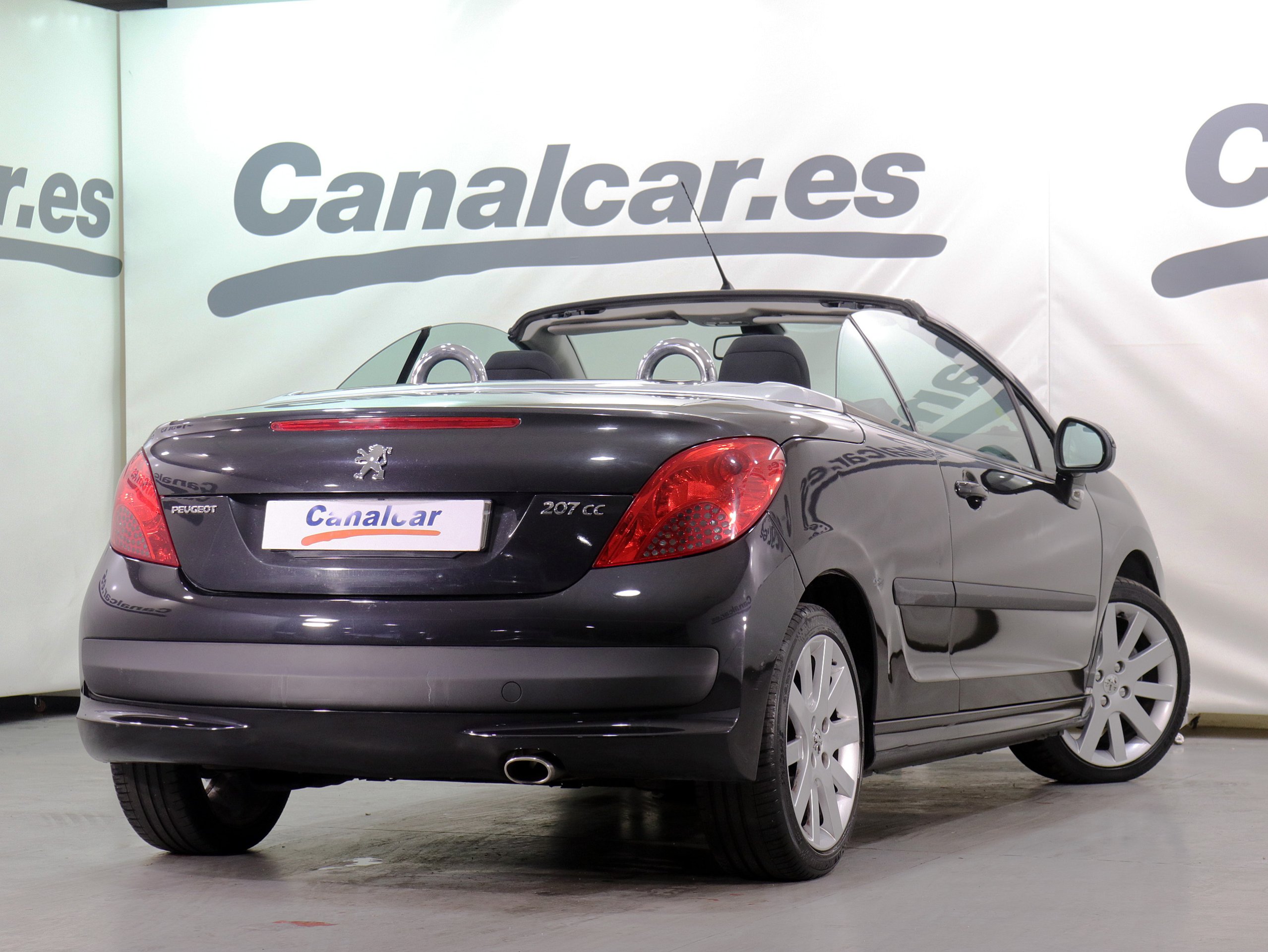 Foto Peugeot 207 7