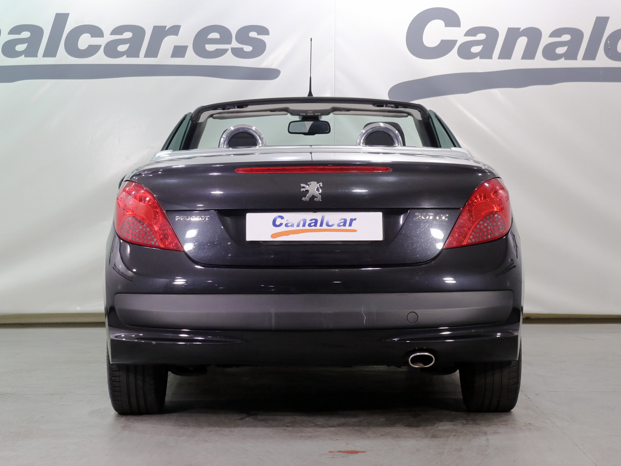 Foto Peugeot 207 8