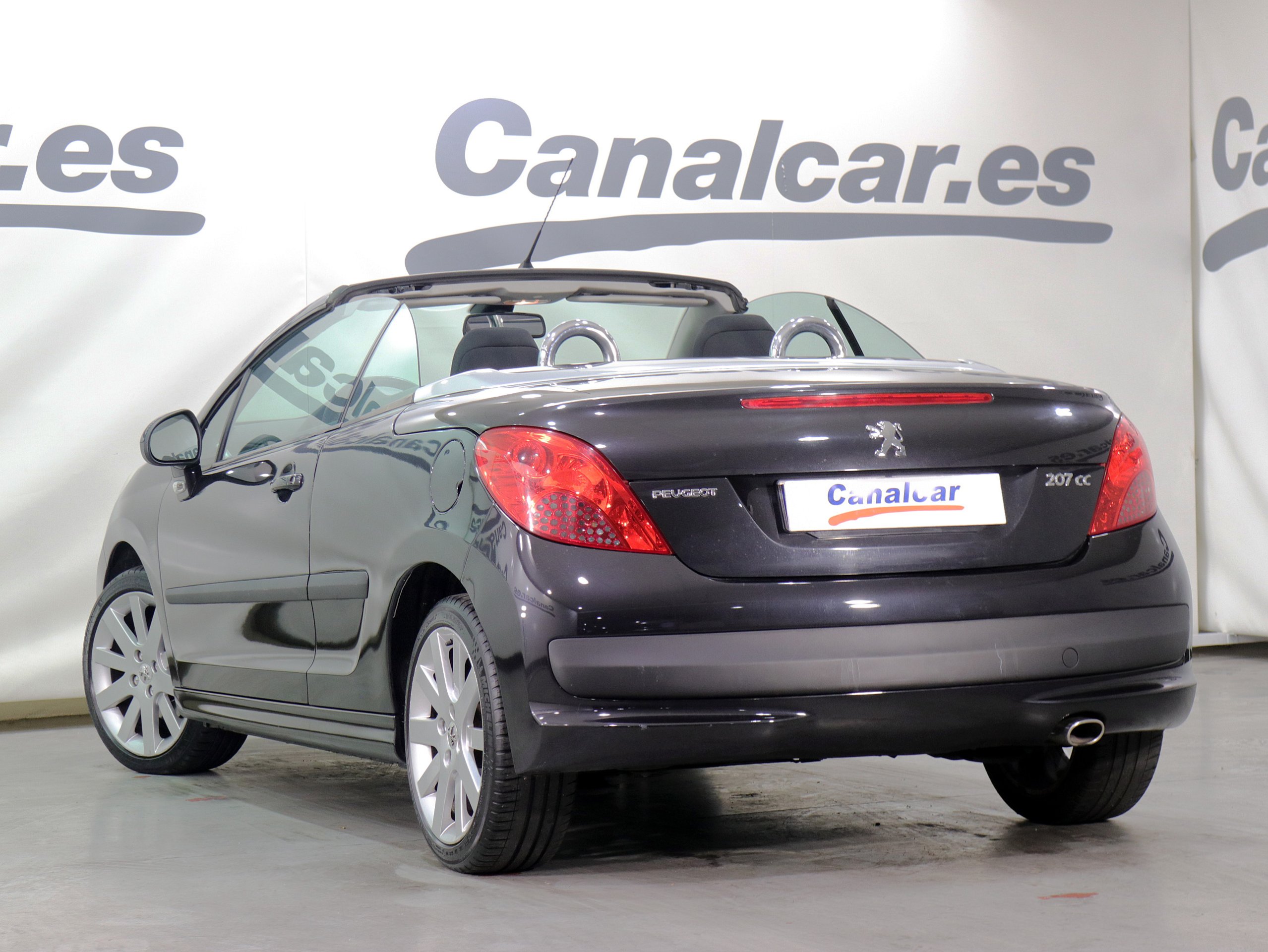 Foto Peugeot 207 9