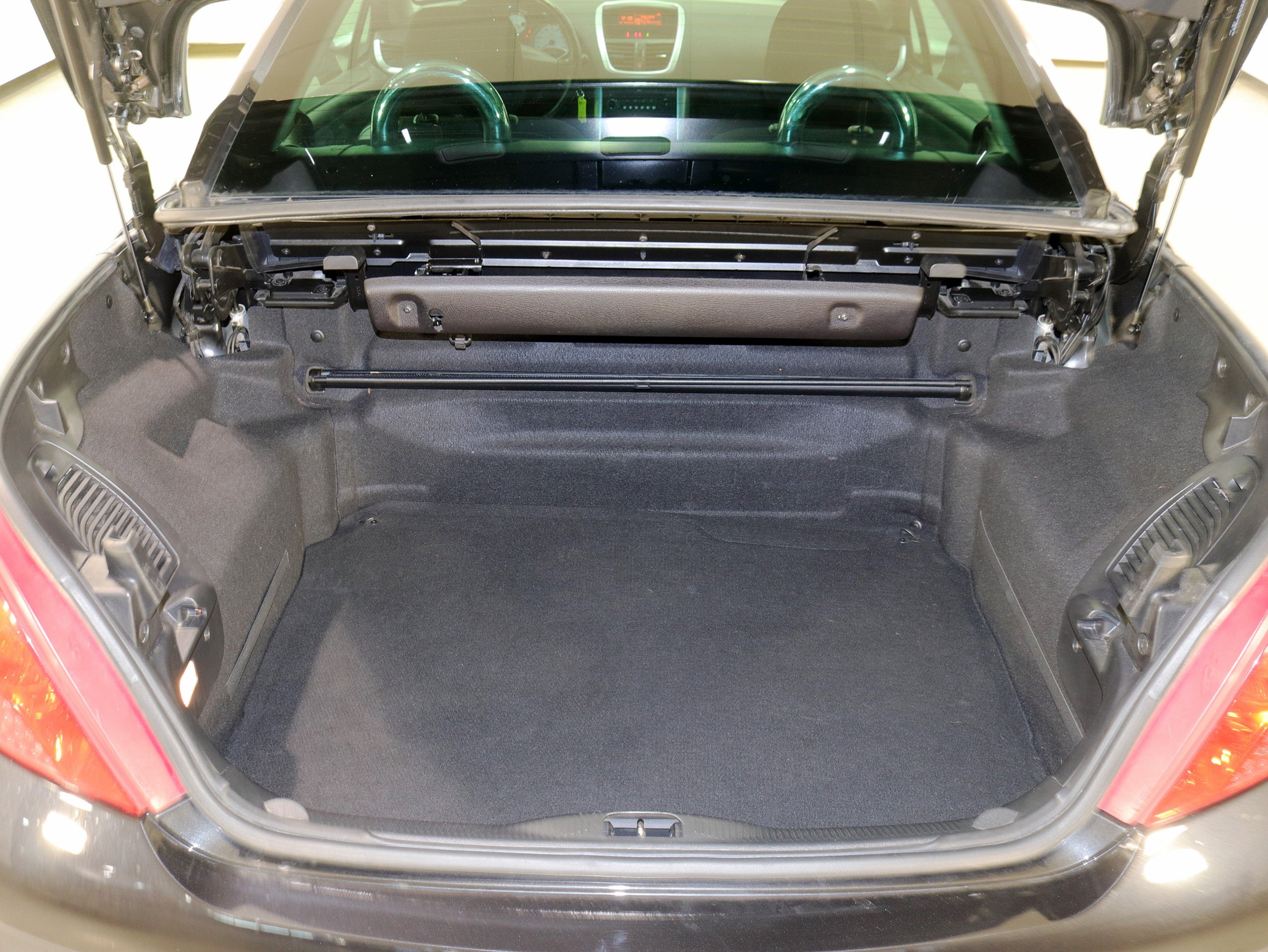 Foto Peugeot 207 11