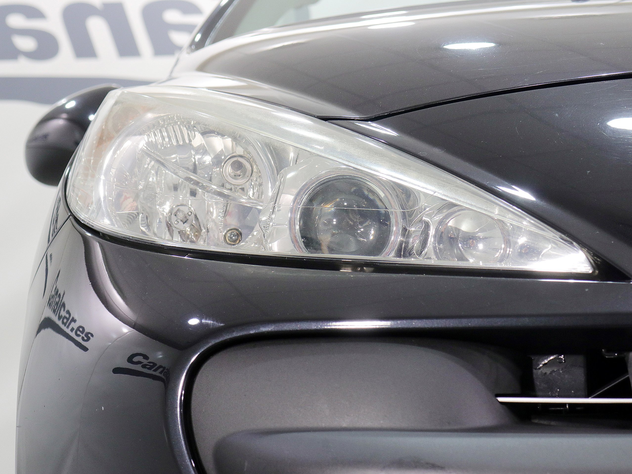 Foto Peugeot 207 12
