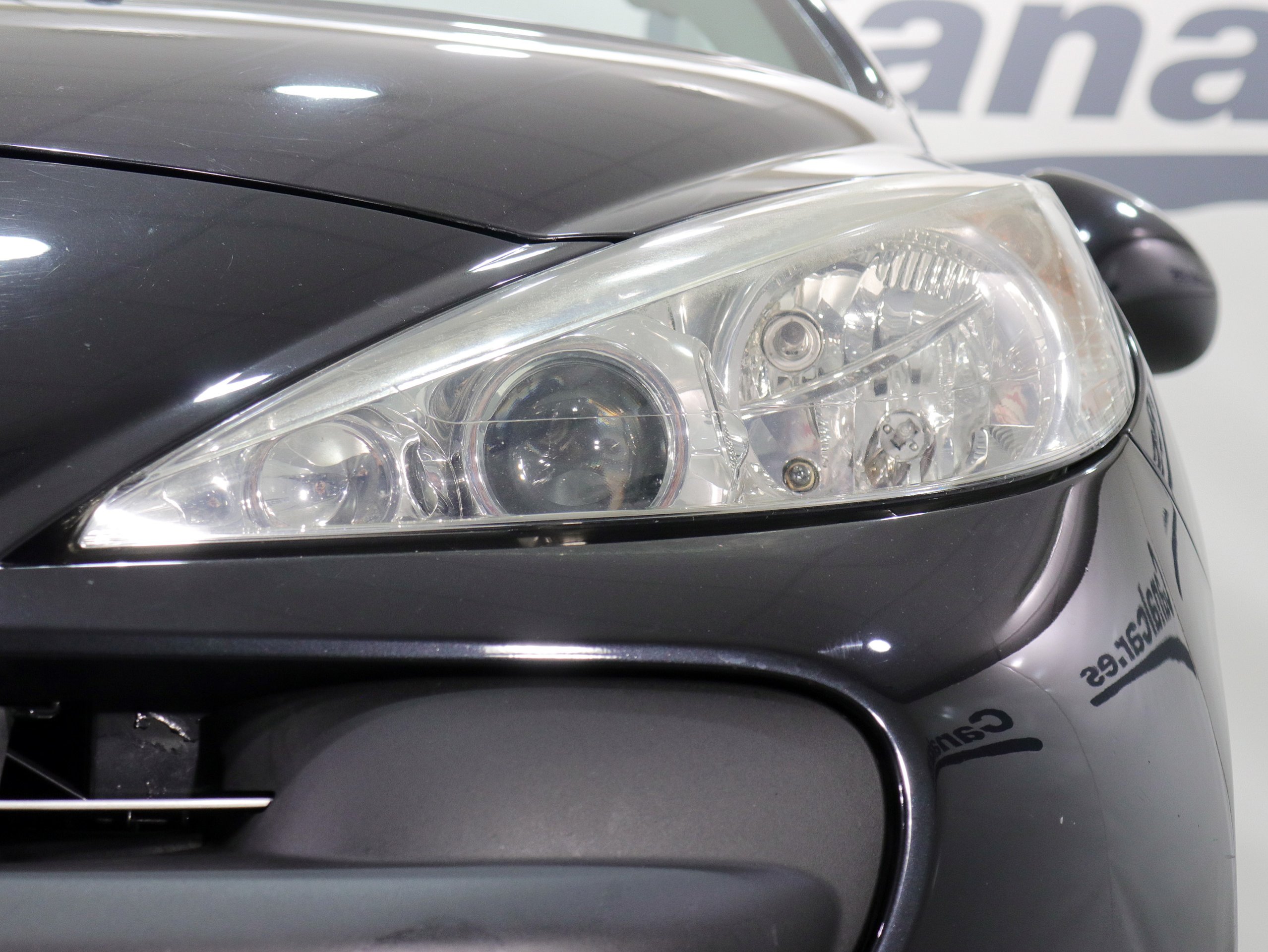 Foto Peugeot 207 13
