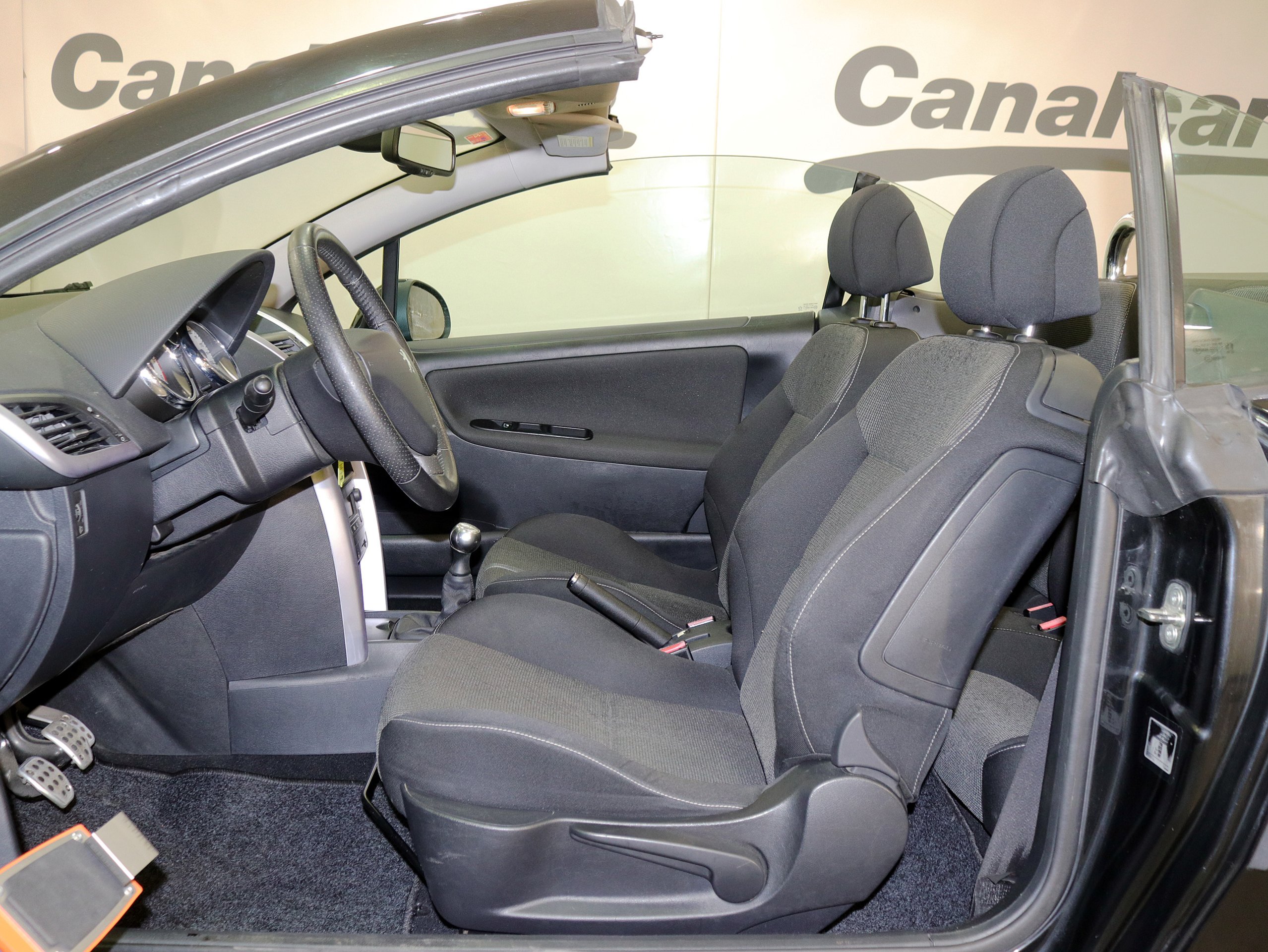 Foto Peugeot 207 15