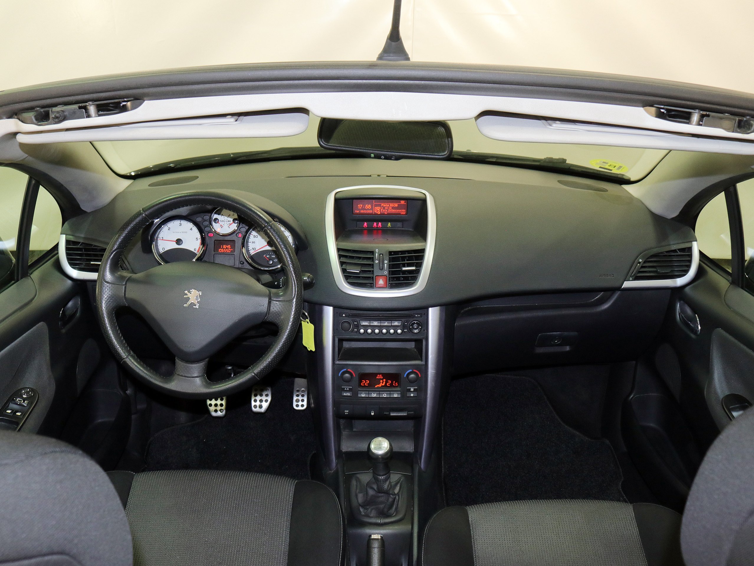 Foto Peugeot 207 19