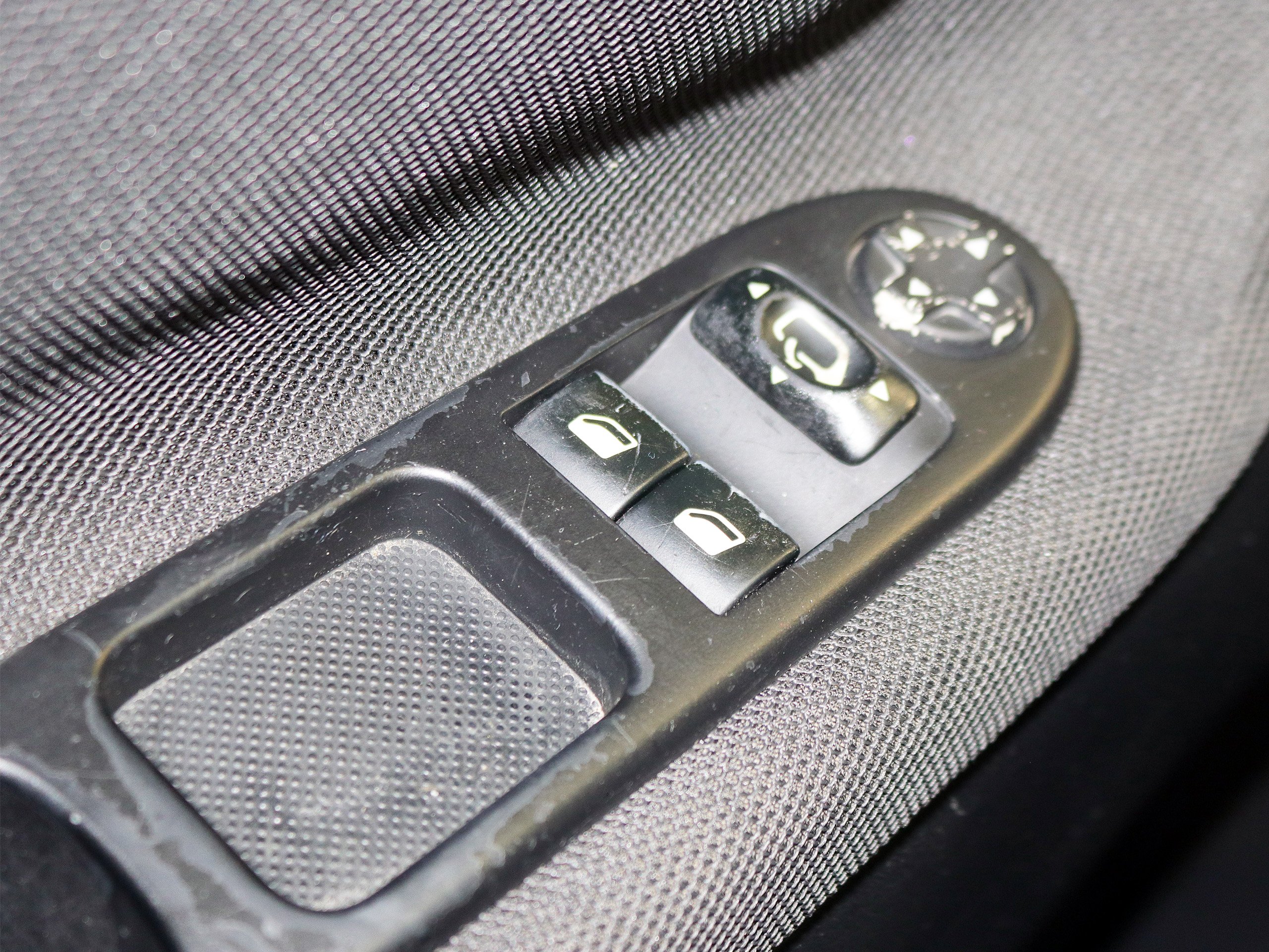 Foto Peugeot 207 26