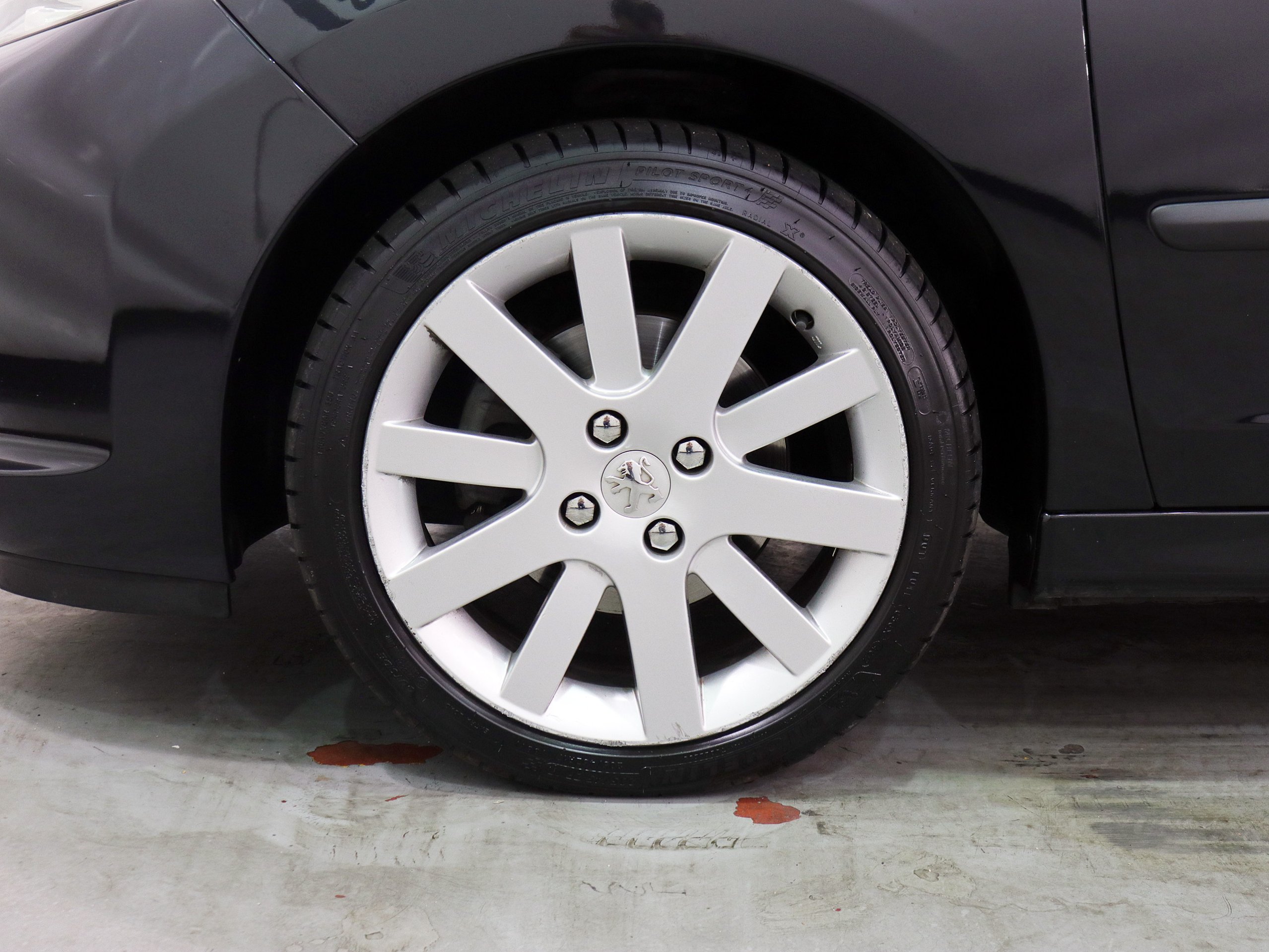 Foto Peugeot 207 31