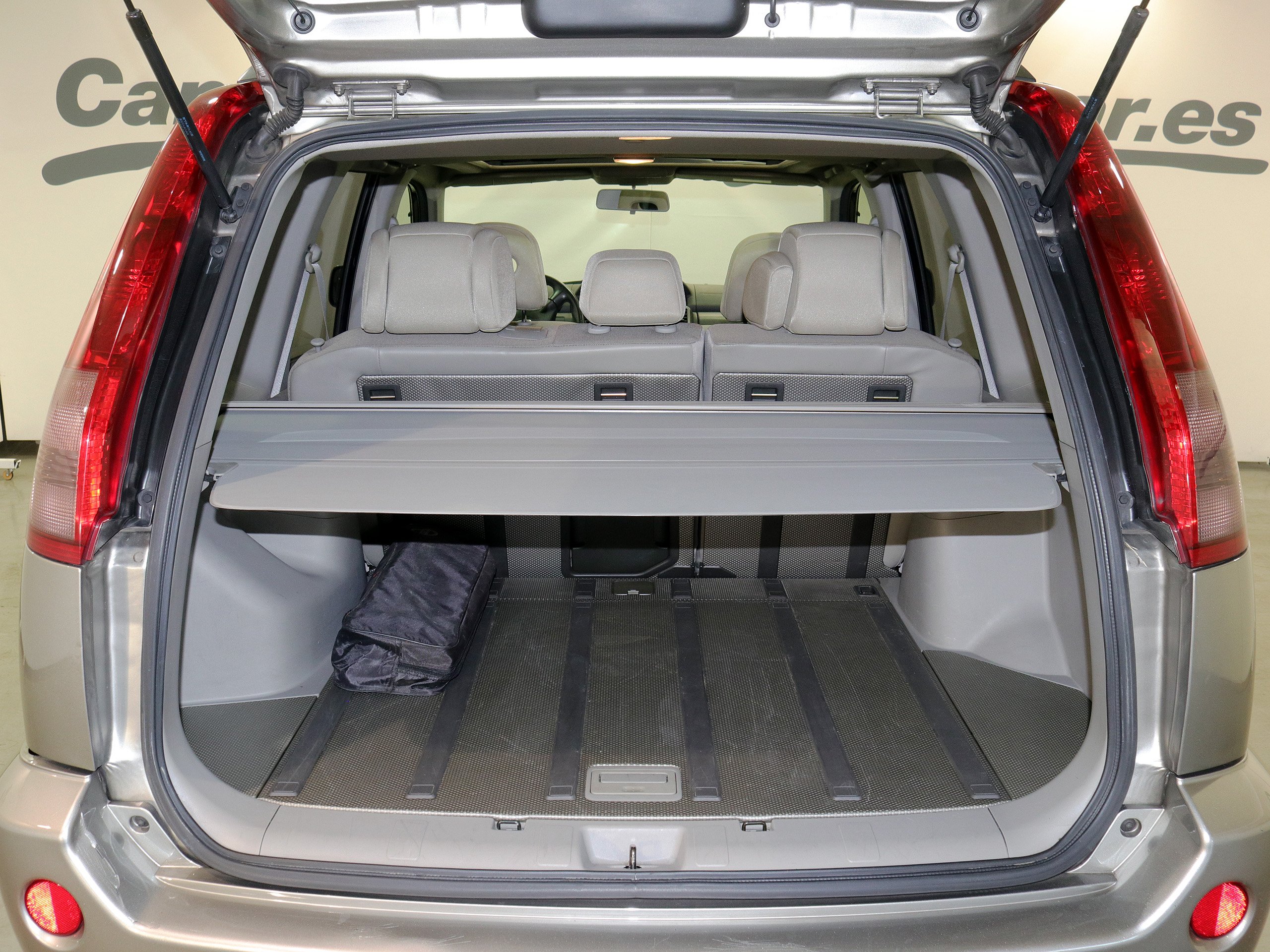 Foto Nissan X-Trail 10