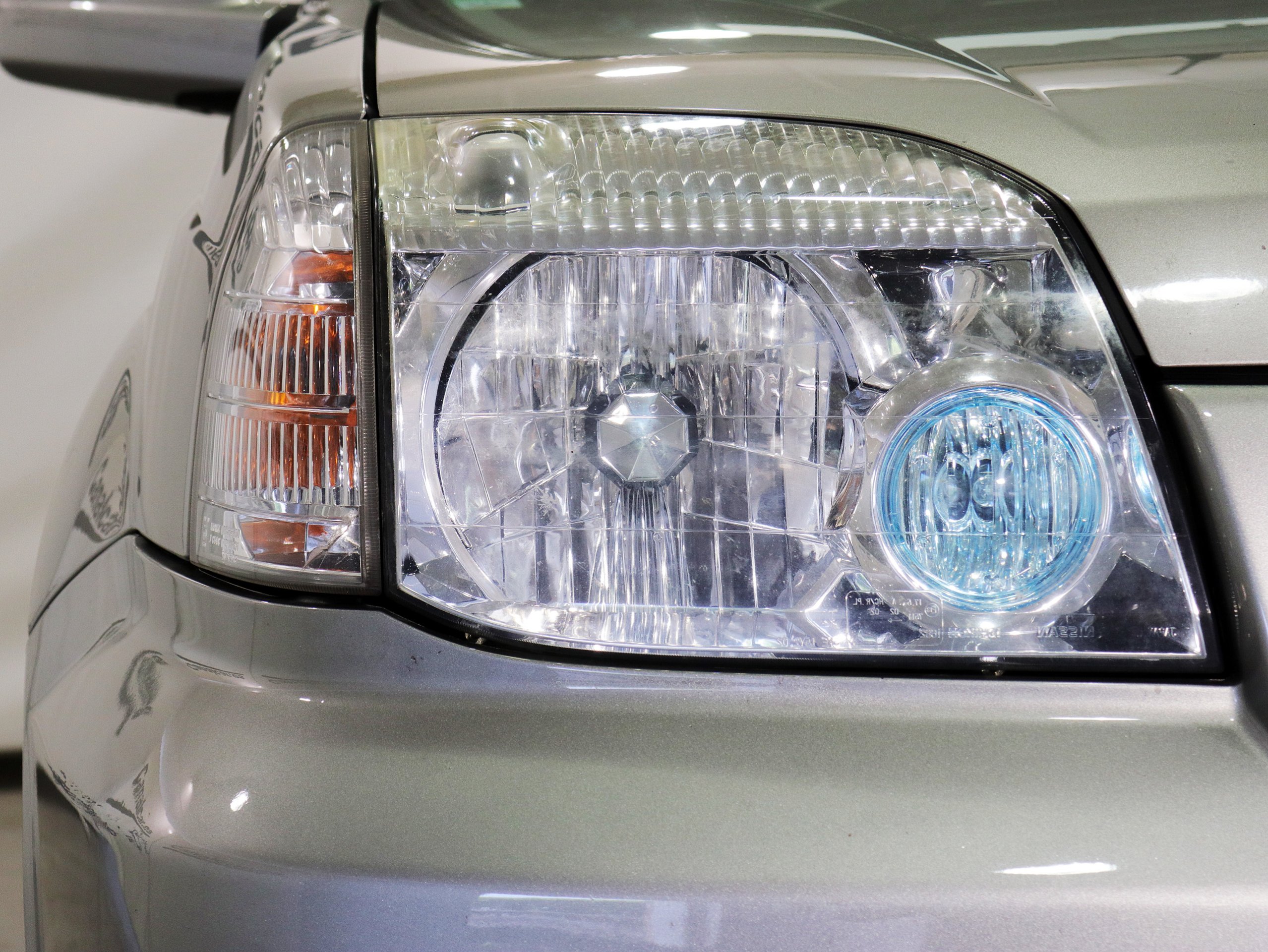 Foto Nissan X-Trail 11