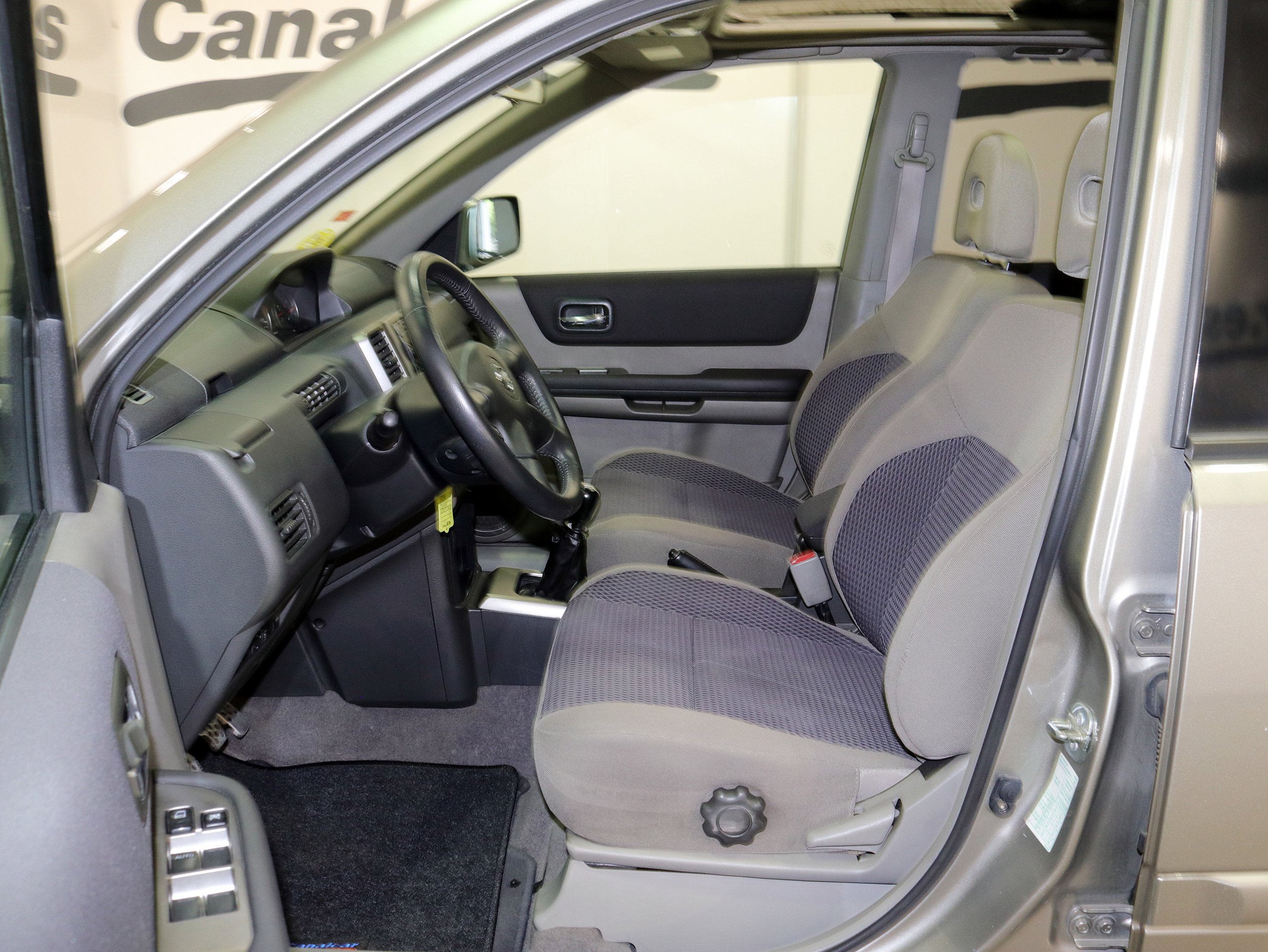 Foto Nissan X-Trail 14