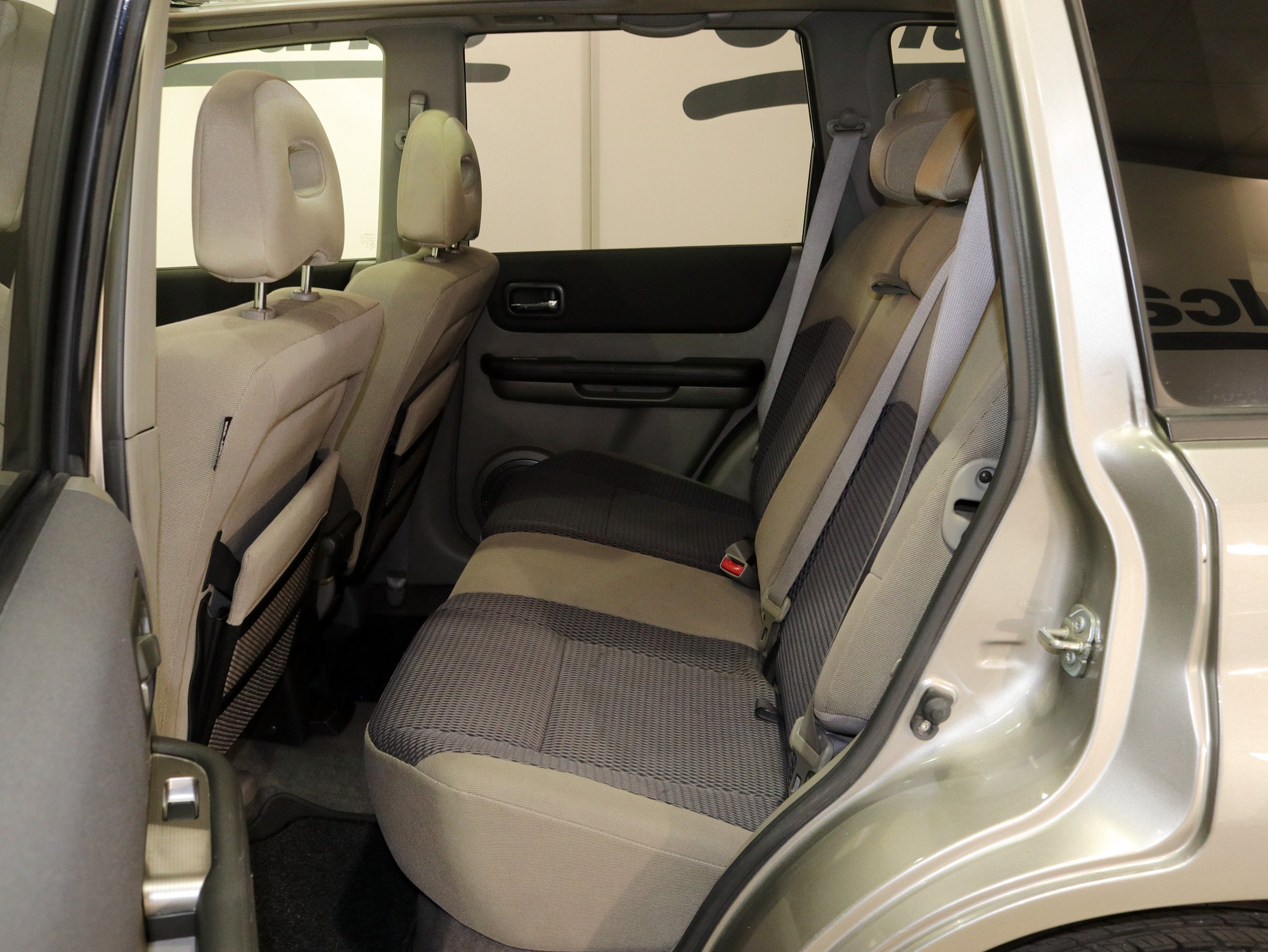 Foto Nissan X-Trail 15