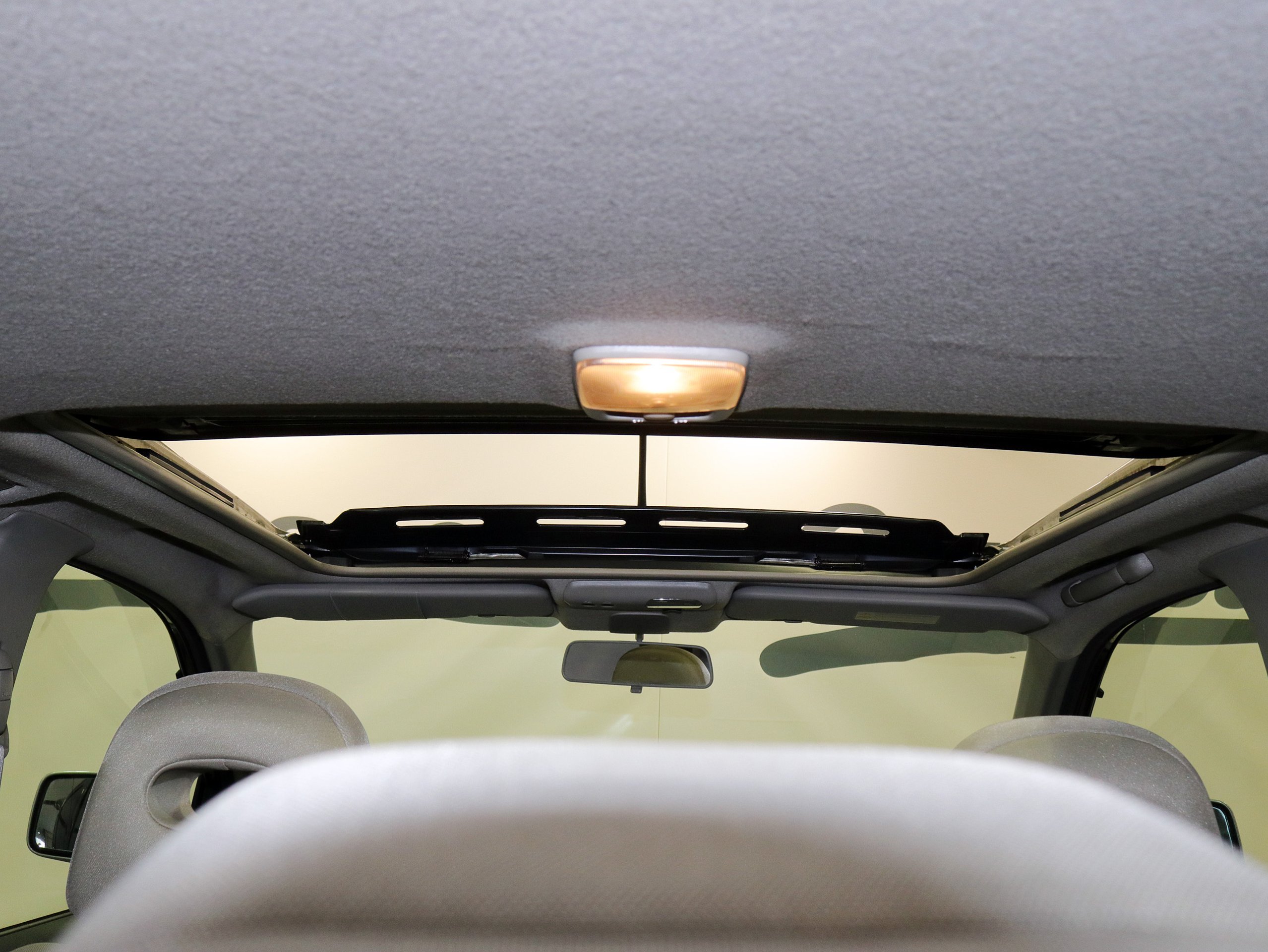 Foto Nissan X-Trail 17
