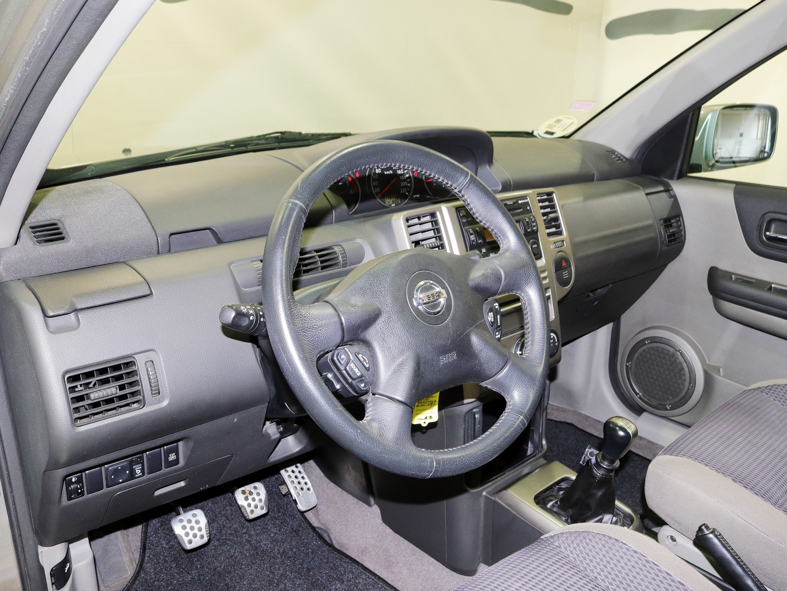 Foto Nissan X-Trail 18