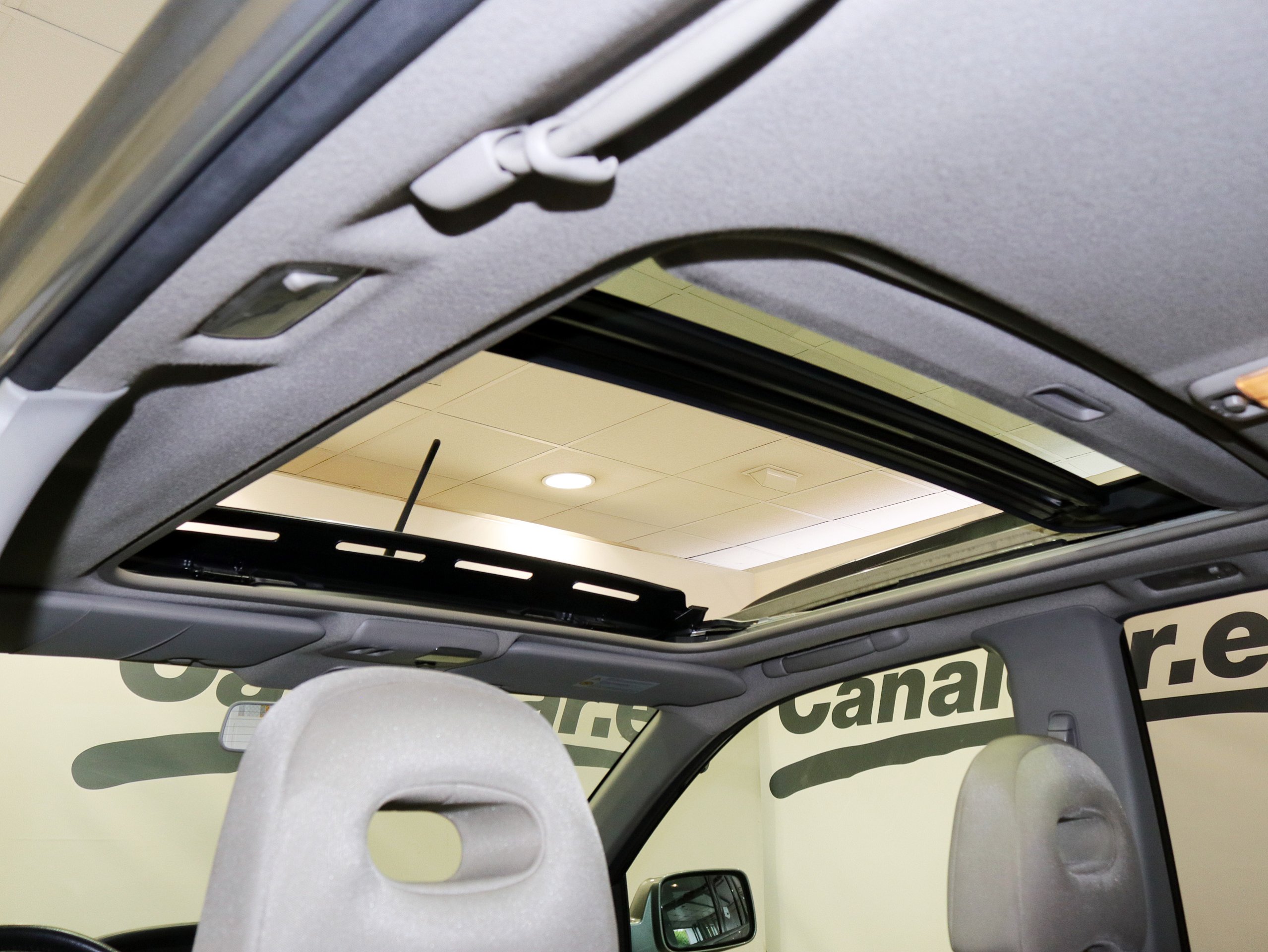Foto Nissan X-Trail 25