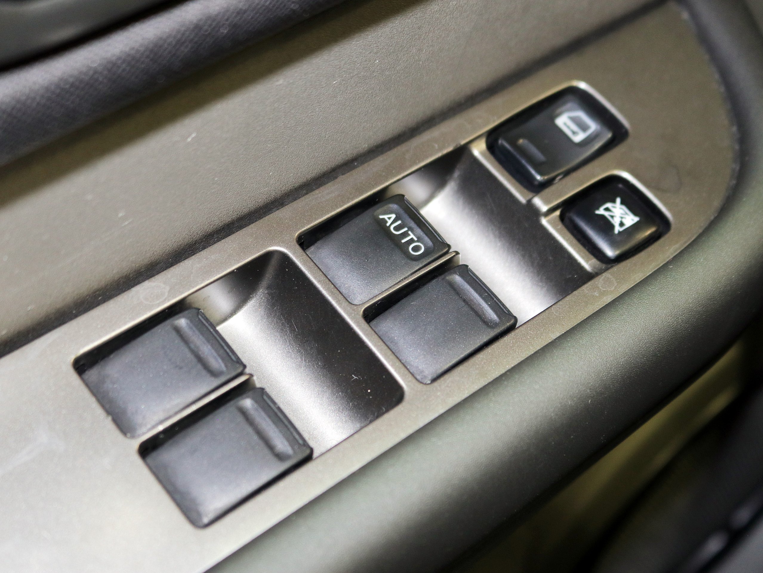 Foto Nissan X-Trail 26