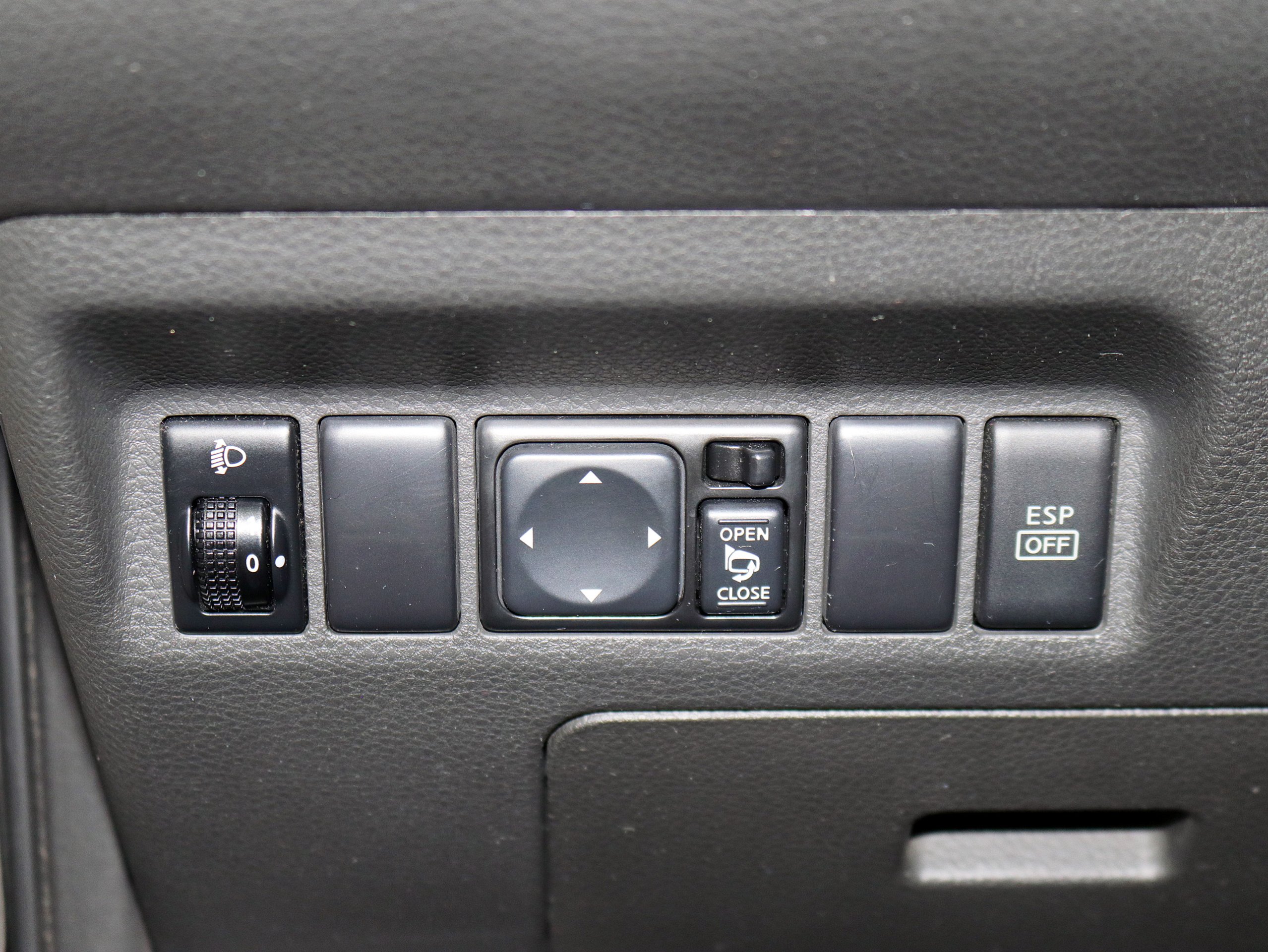 Foto Nissan X-Trail 27