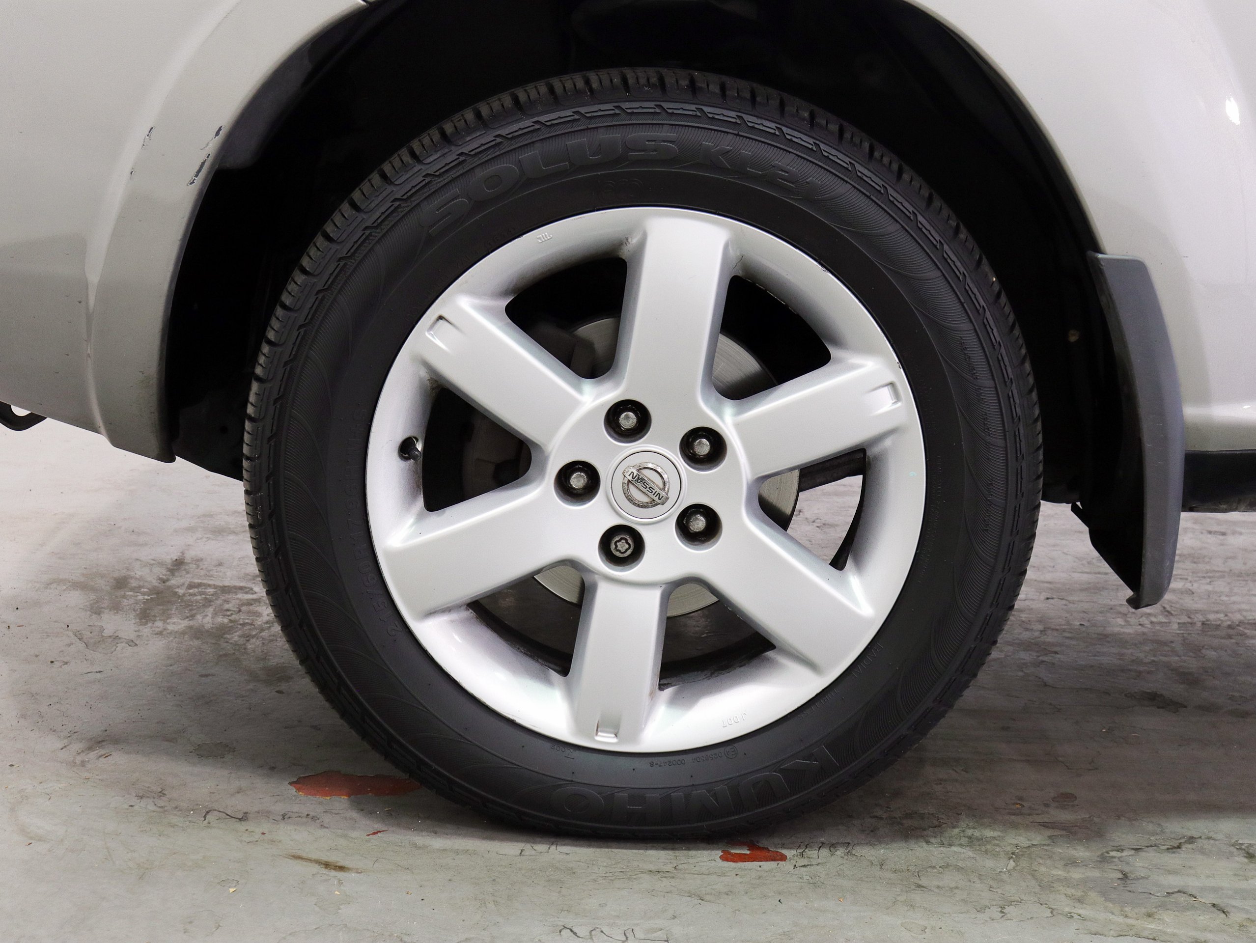 Foto Nissan X-Trail 33