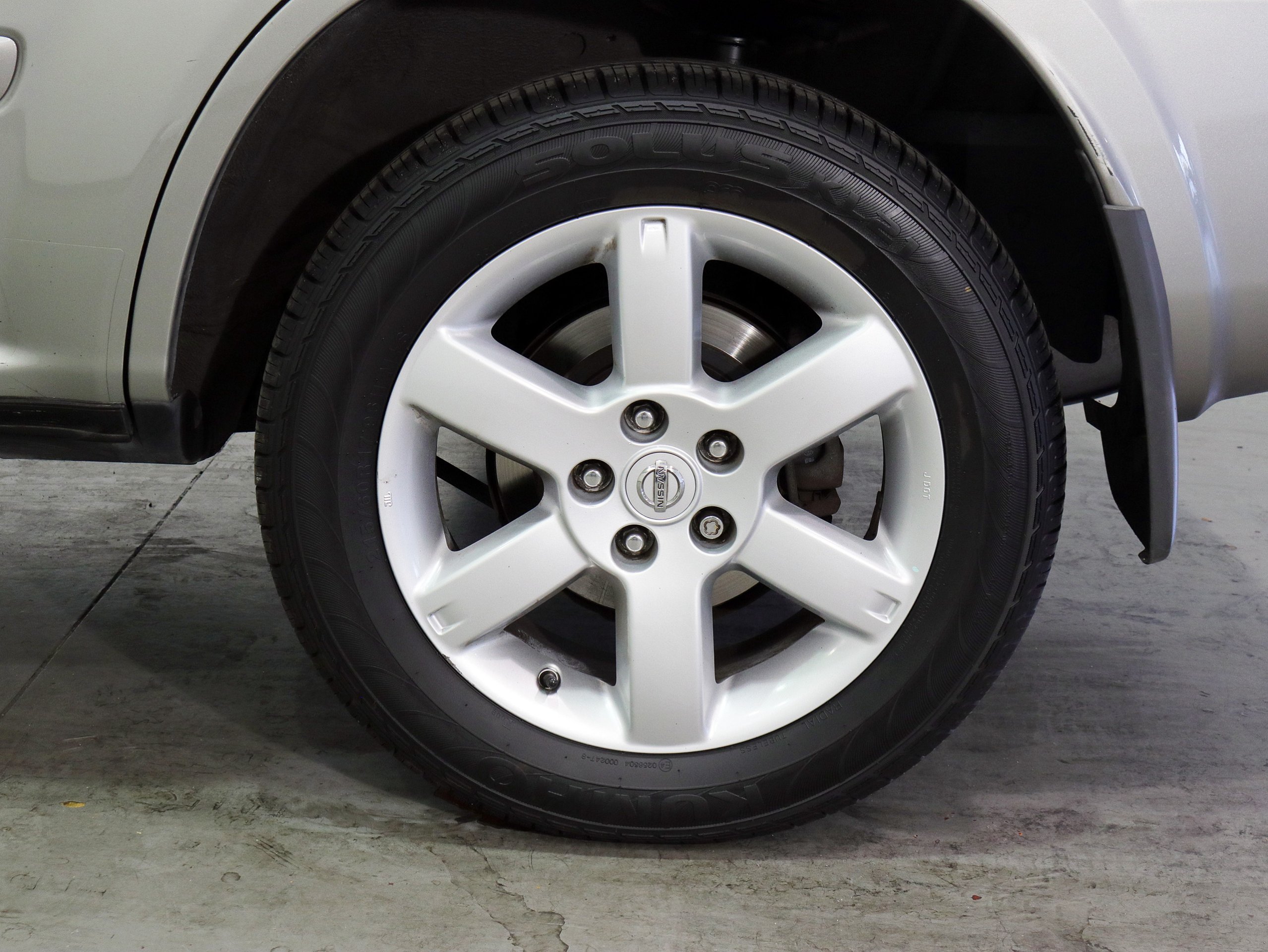 Foto Nissan X-Trail 34