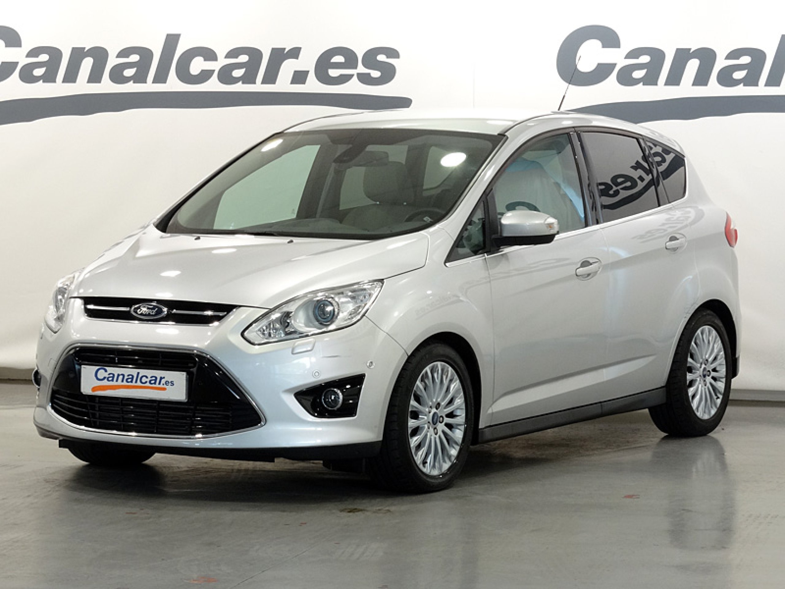 Foto Ford C-Max 1