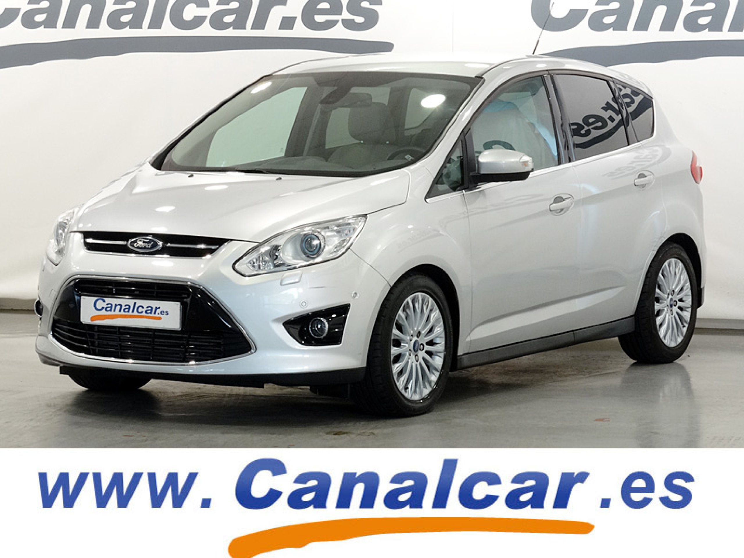 Foto Ford C-Max 2