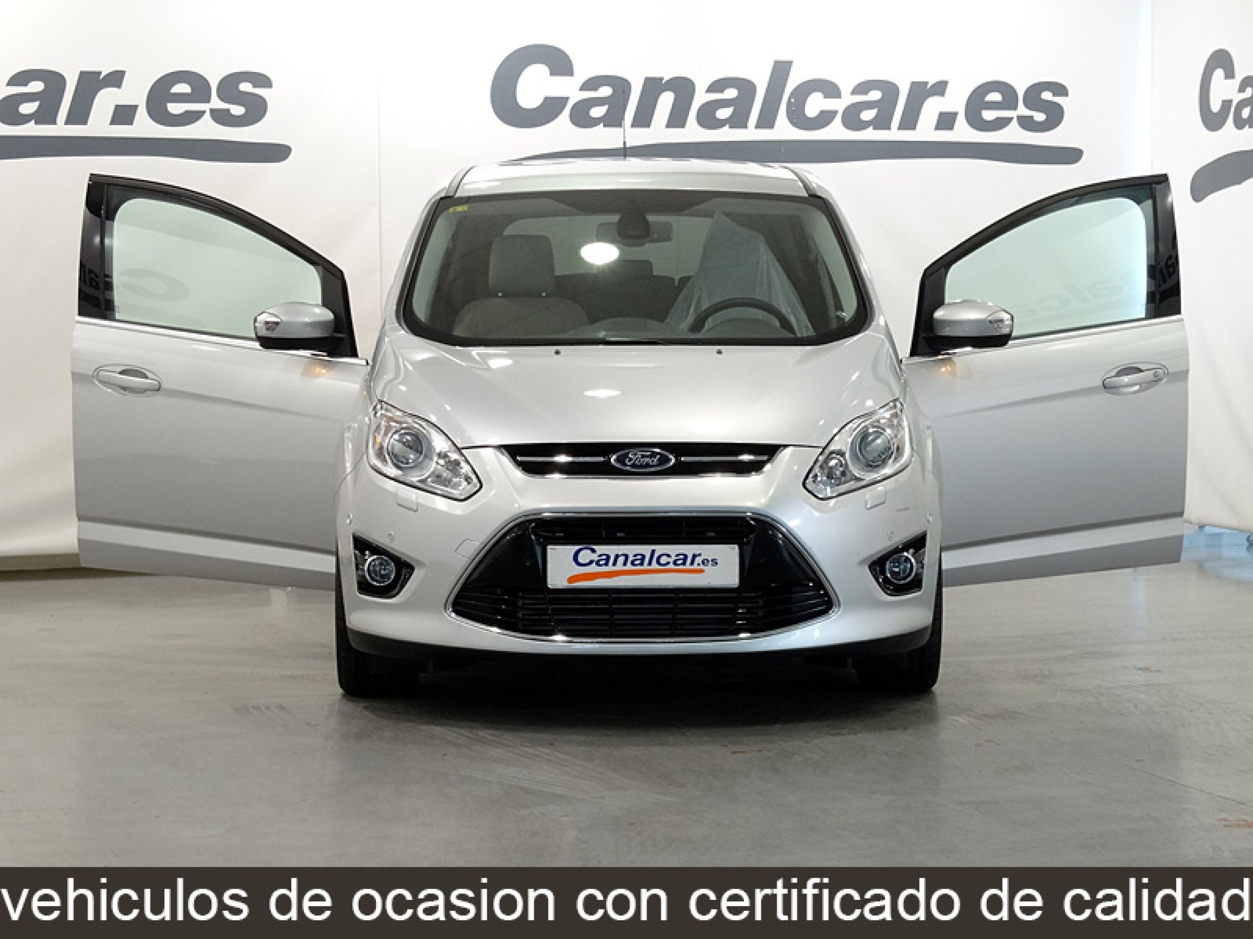Foto Ford C-Max 4
