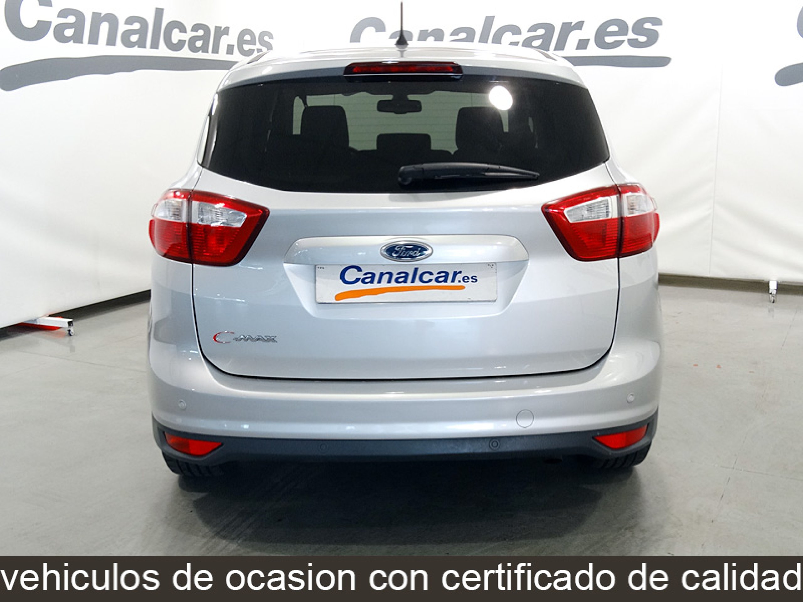 Foto Ford C-Max 7