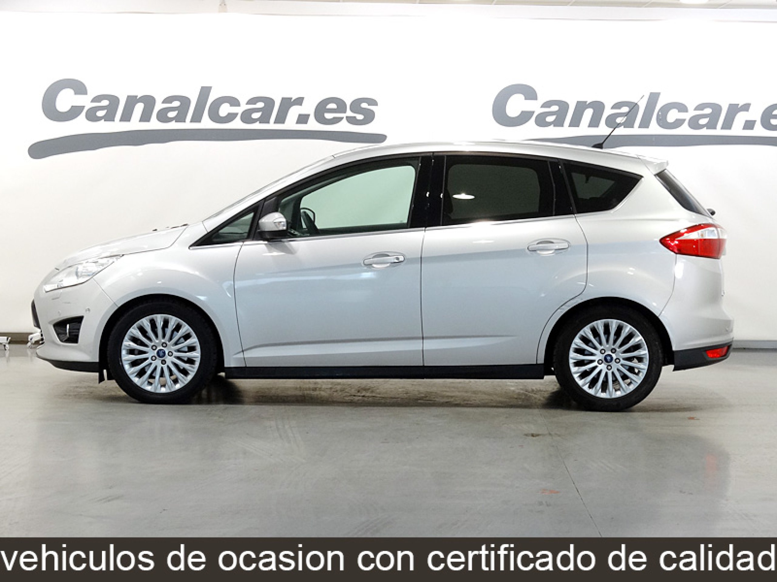 Foto Ford C-Max 10