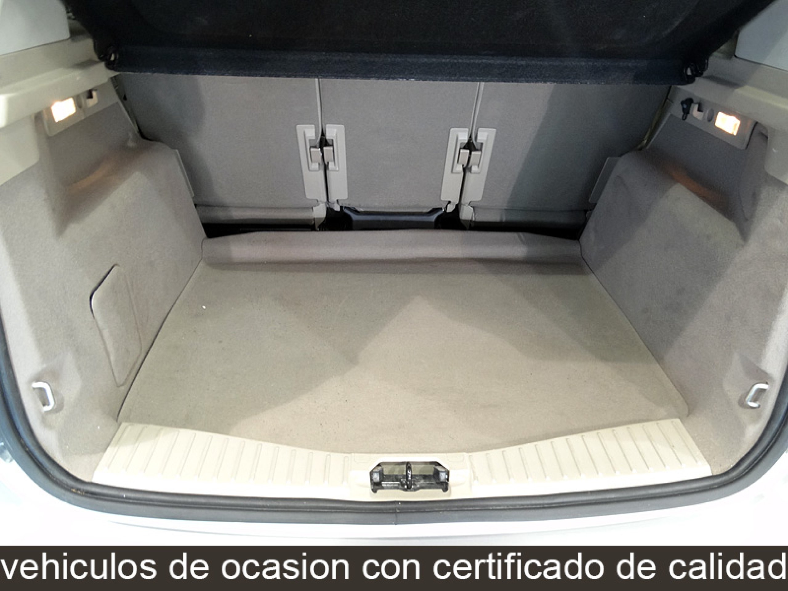 Foto Ford C-Max 13