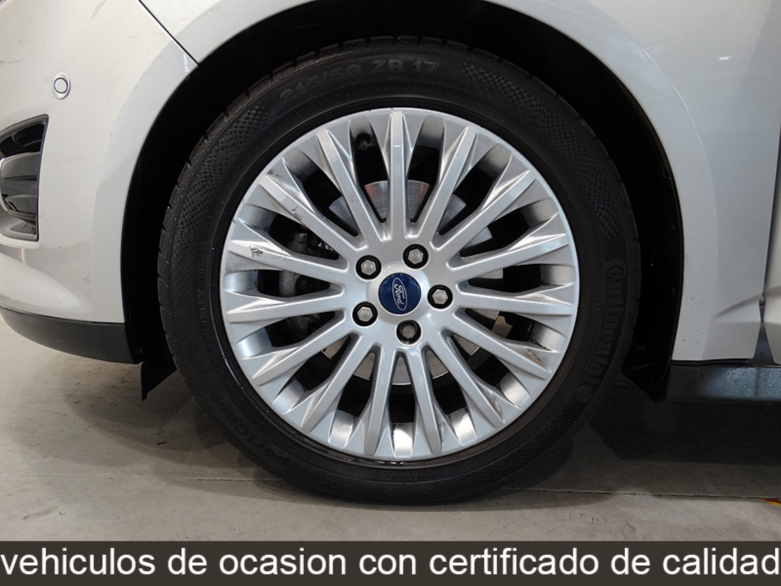 Foto Ford C-Max 14