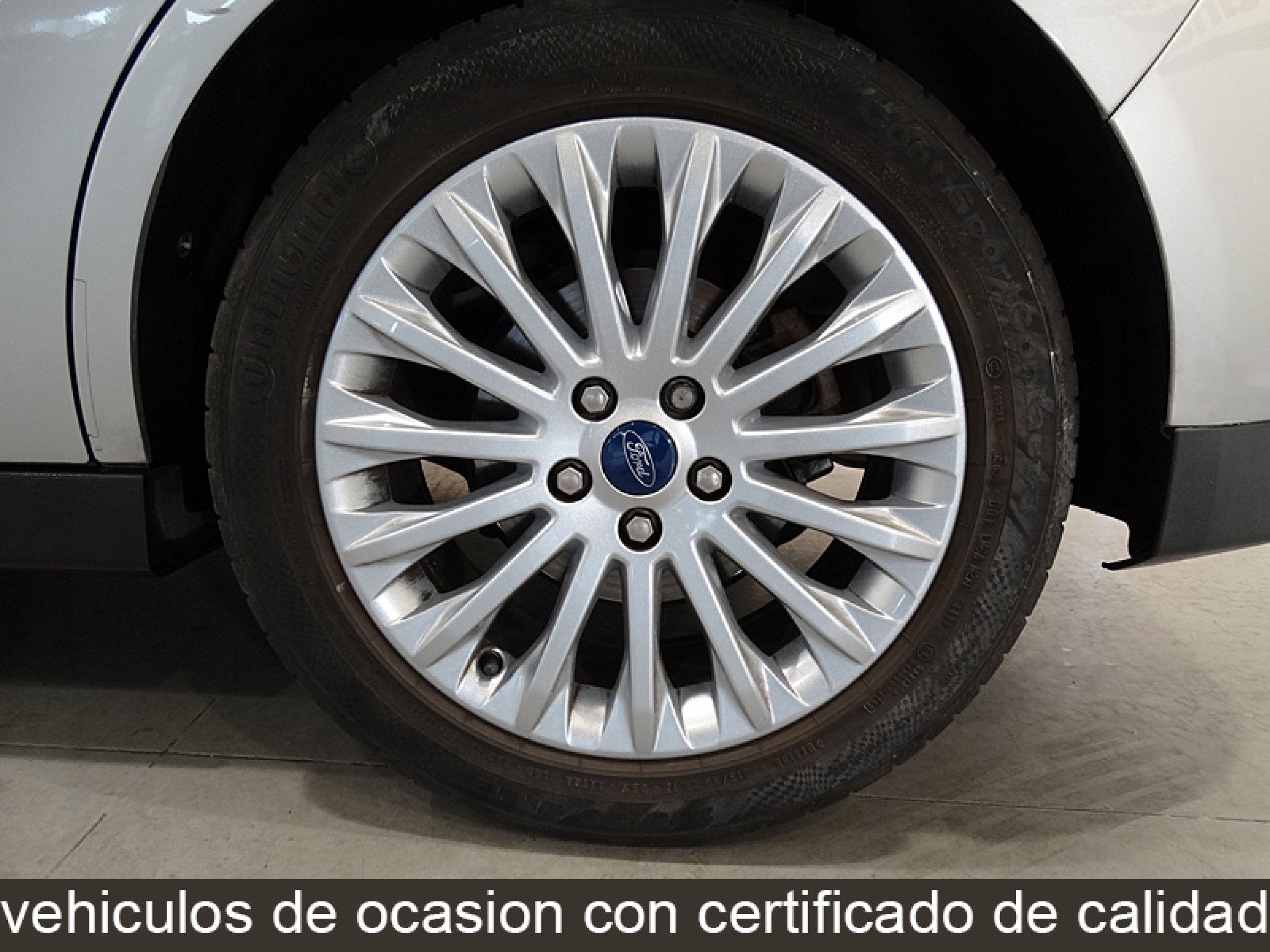 Foto Ford C-Max 15