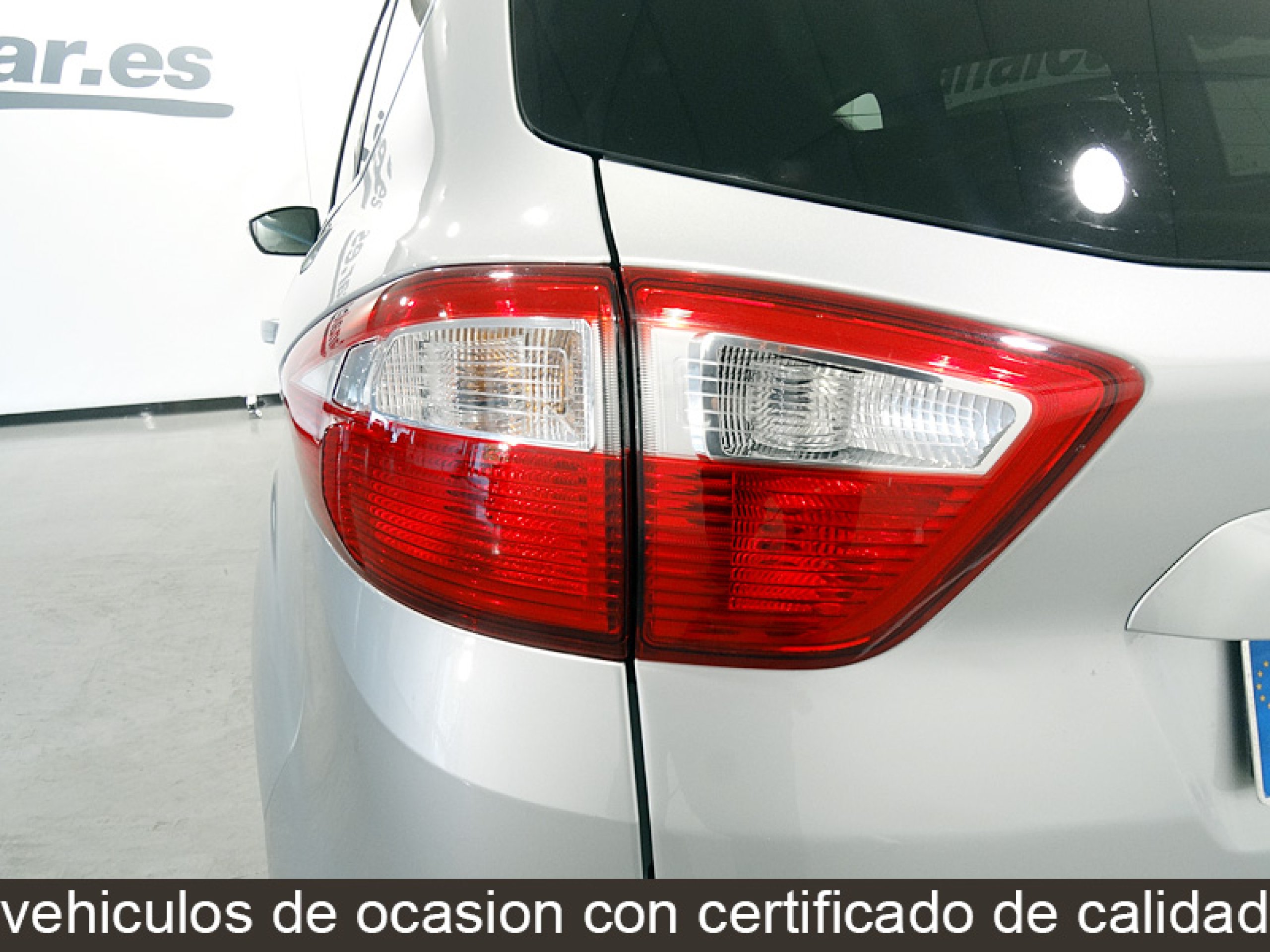 Foto Ford C-Max 16