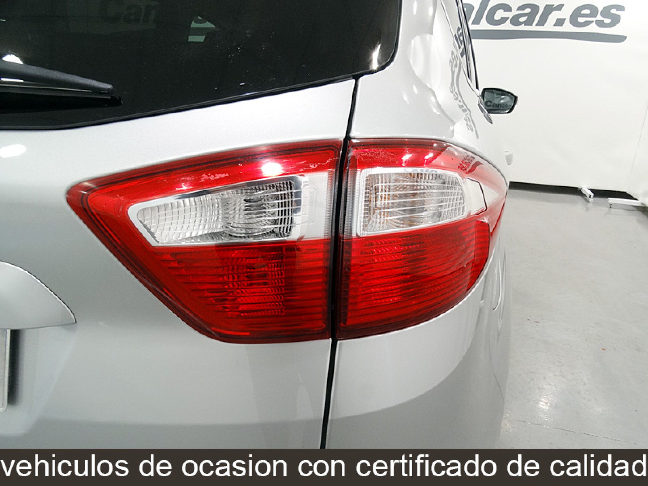 Foto Ford C-Max 17