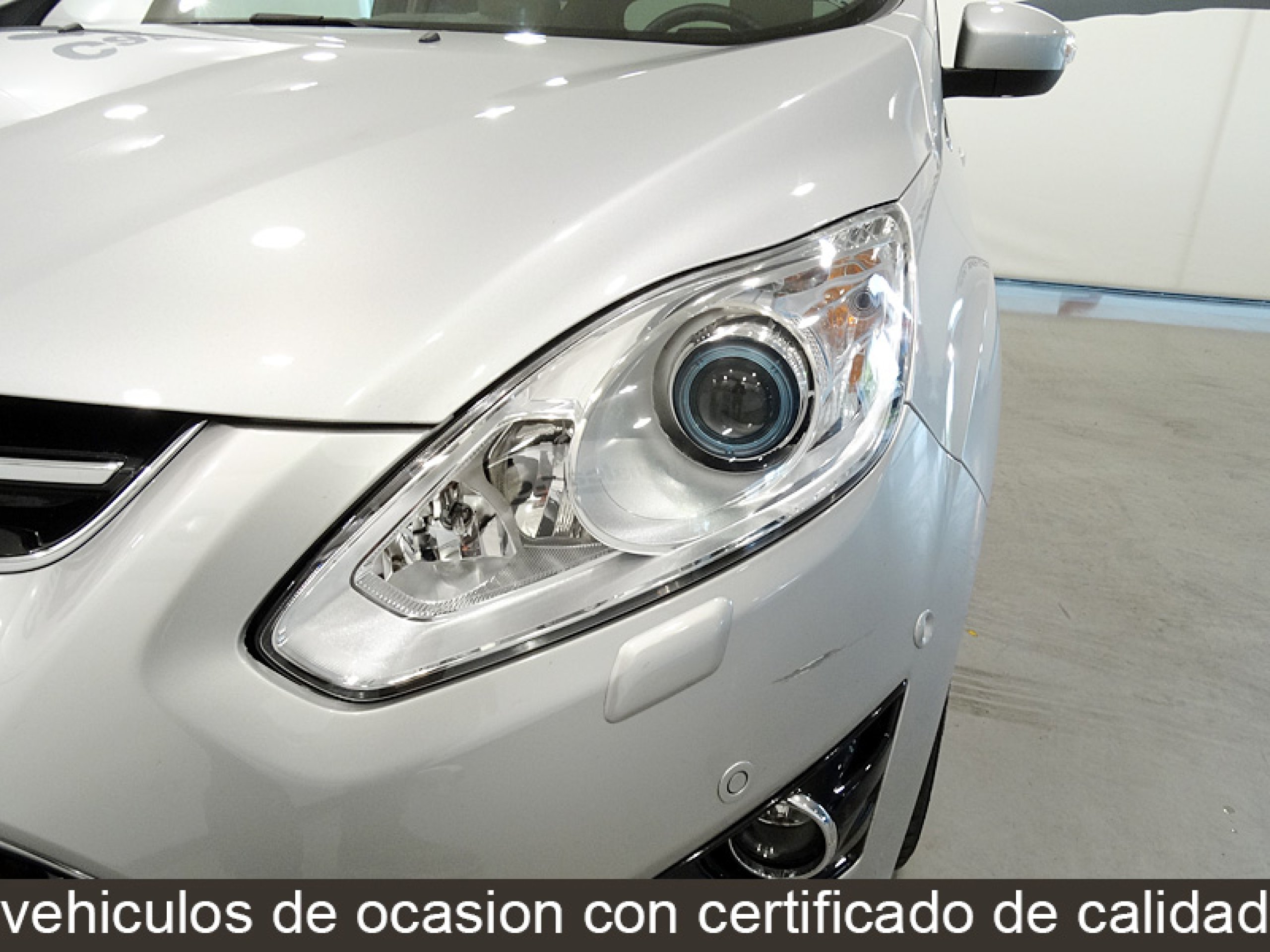 Foto Ford C-Max 19
