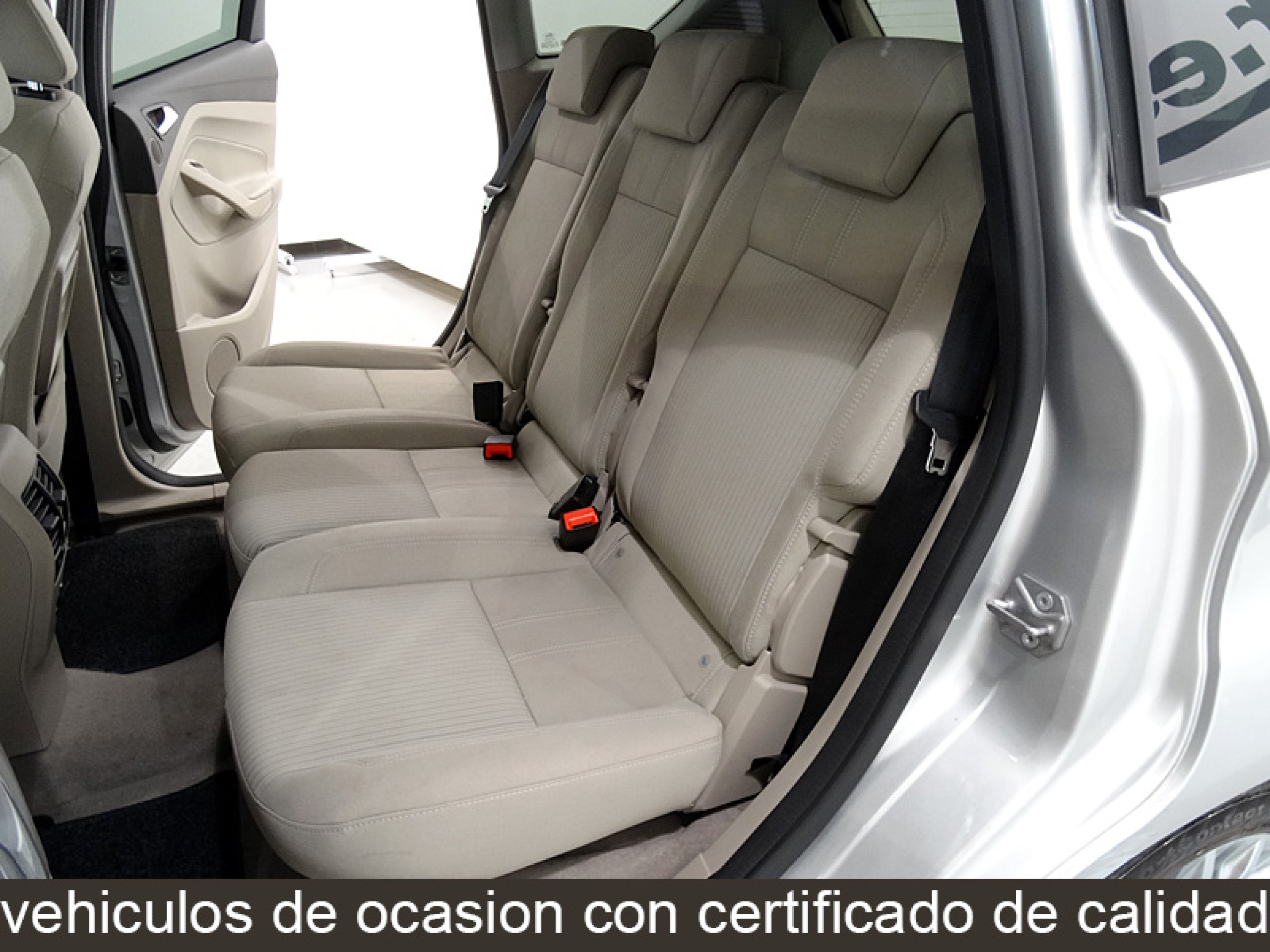 Foto Ford C-Max 22