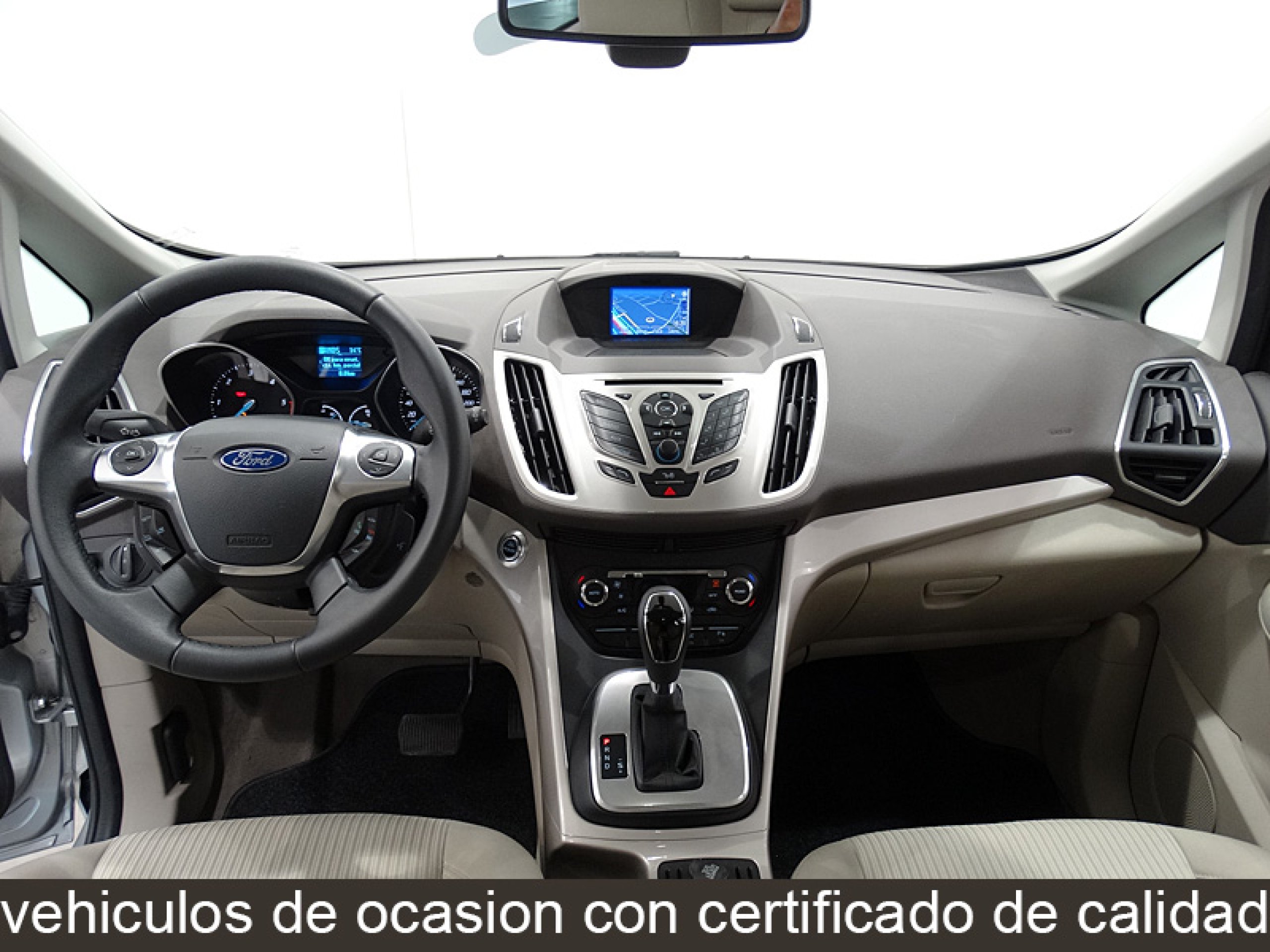 Foto Ford C-Max 27