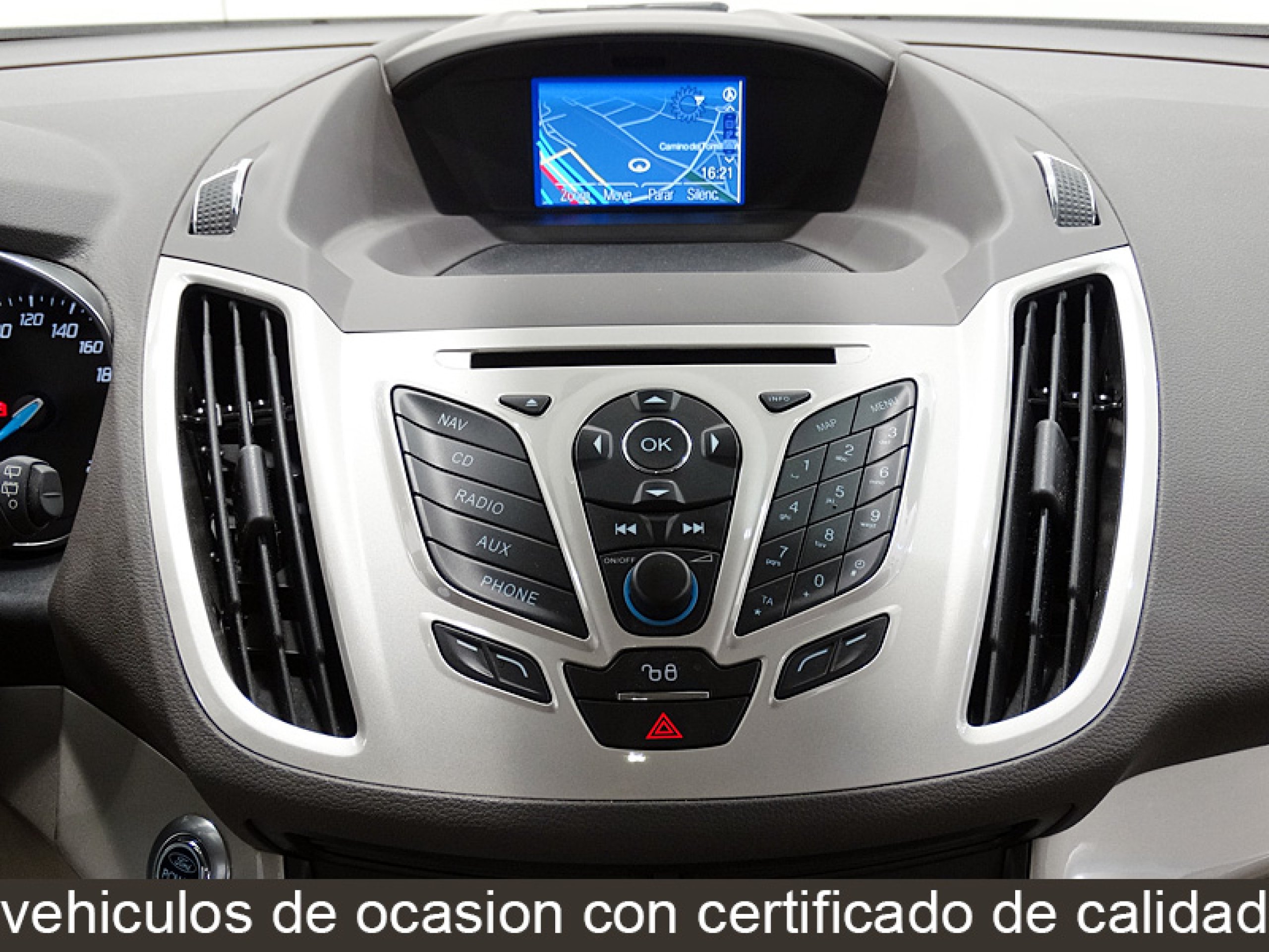 Foto Ford C-Max 30