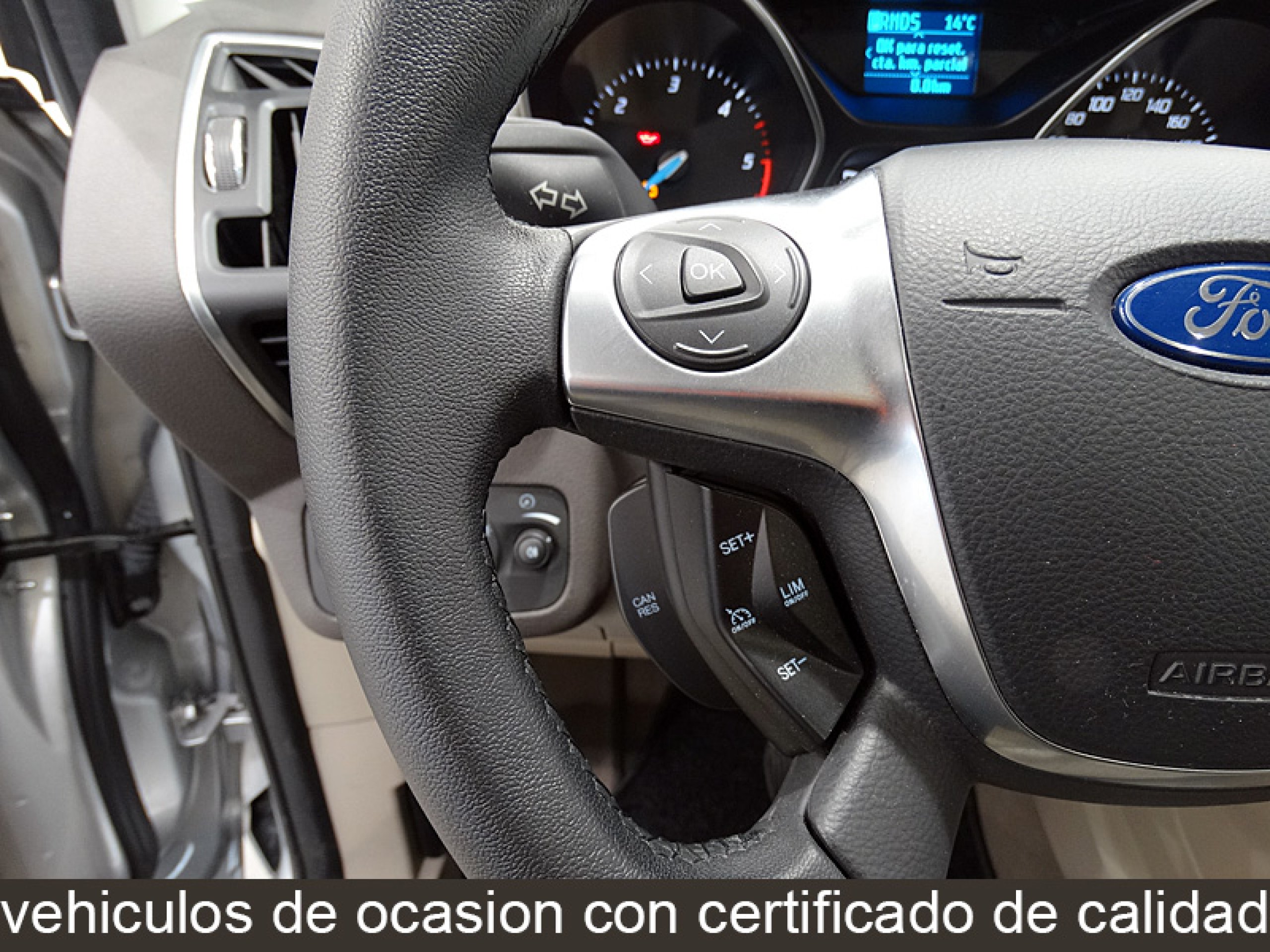 Foto Ford C-Max 34