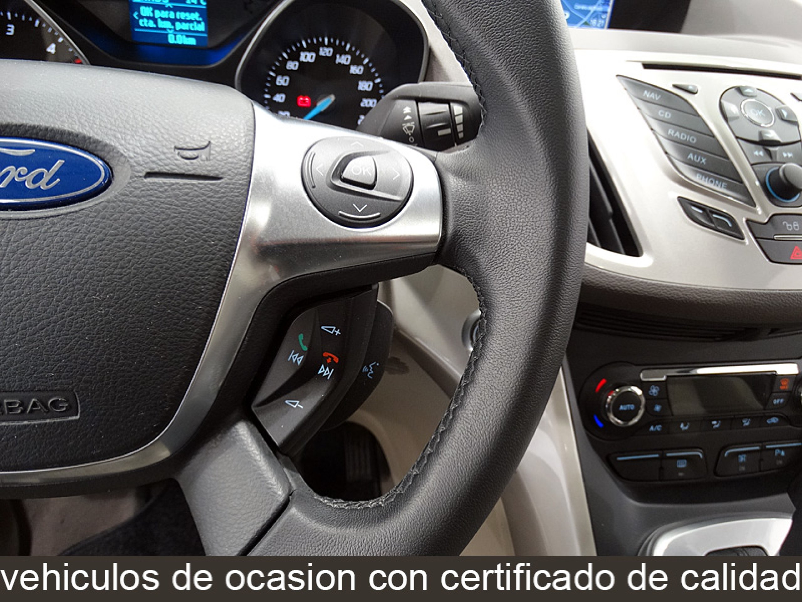 Foto Ford C-Max 35