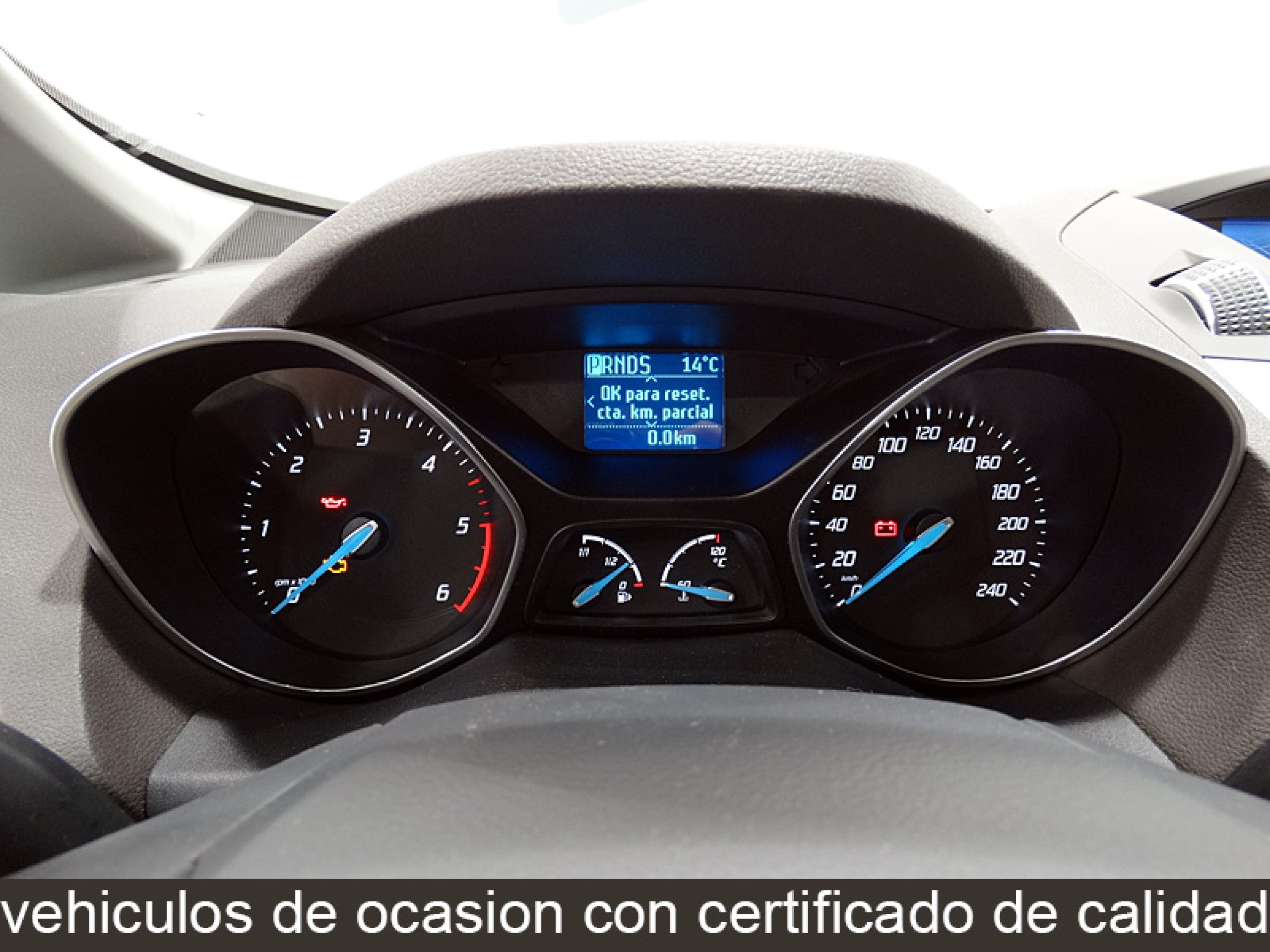 Foto Ford C-Max 36