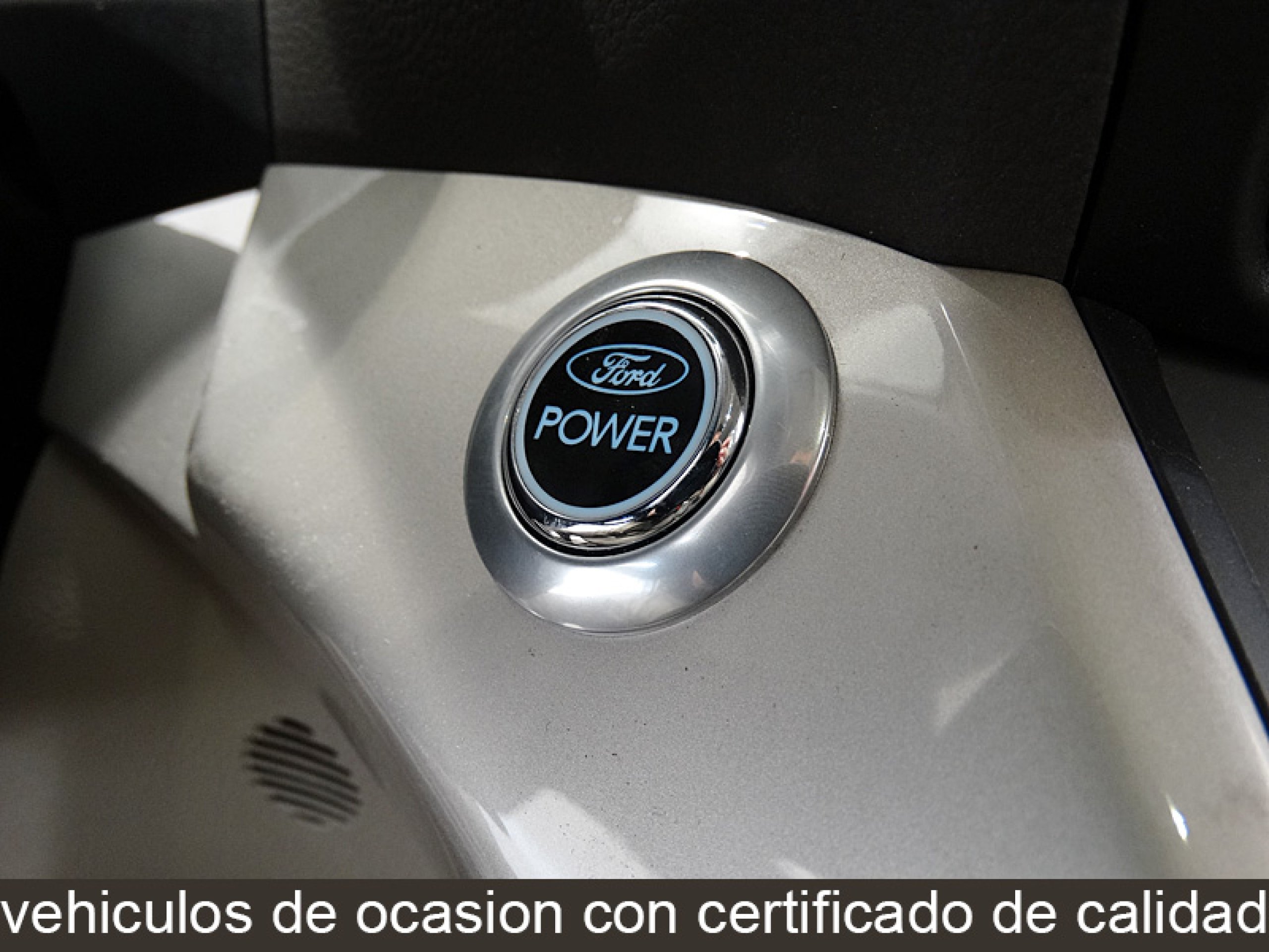 Foto Ford C-Max 37