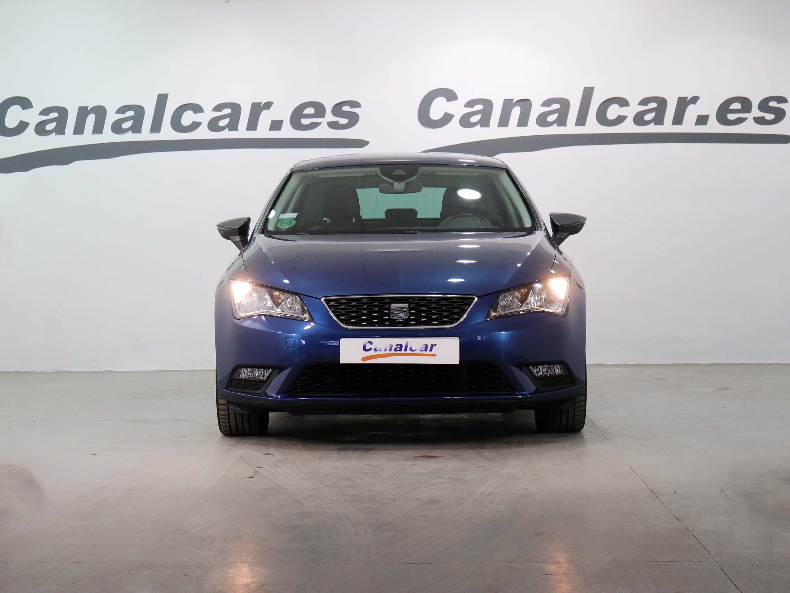 Foto Seat Leon 2