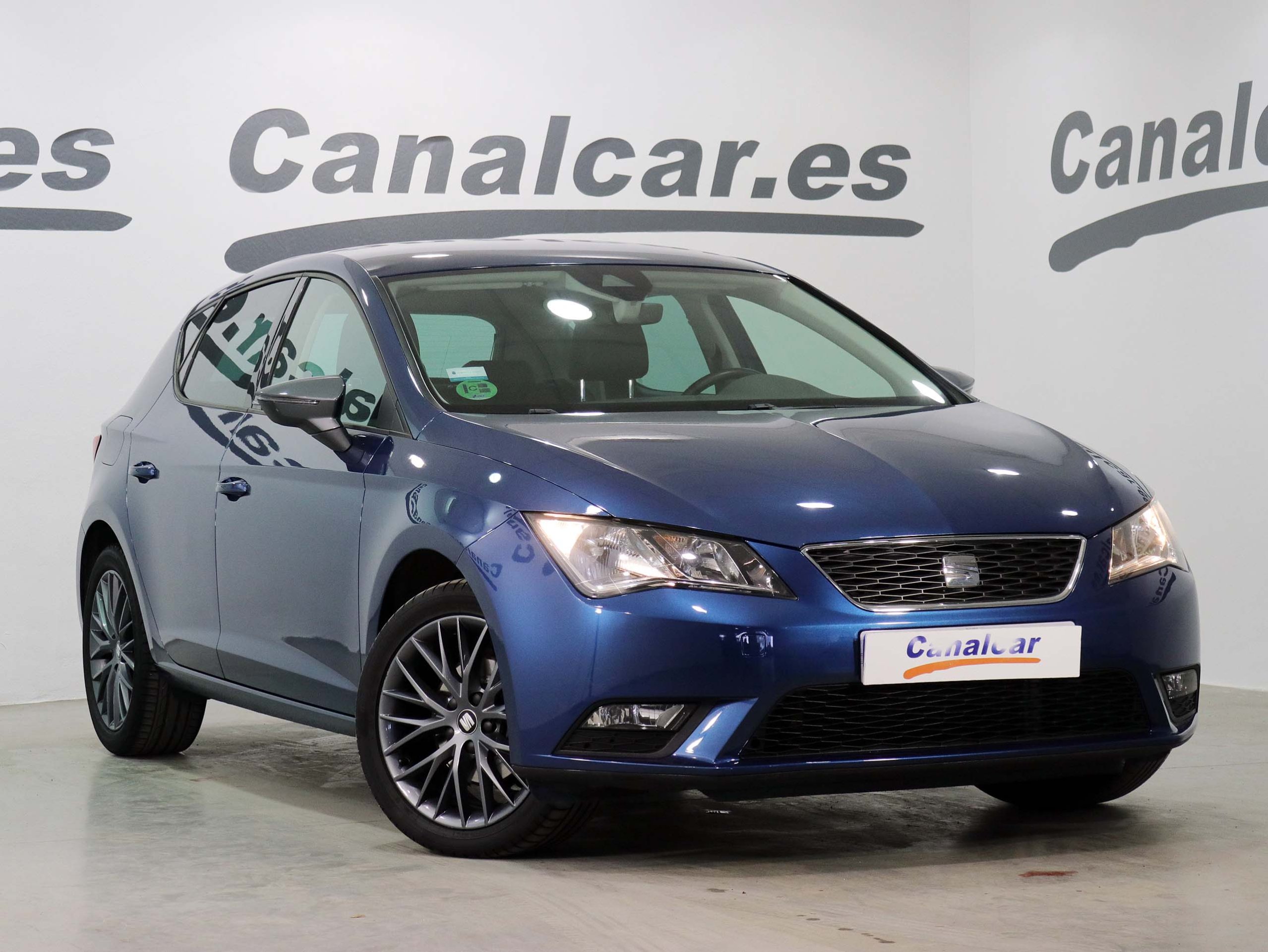 Foto Seat Leon 3