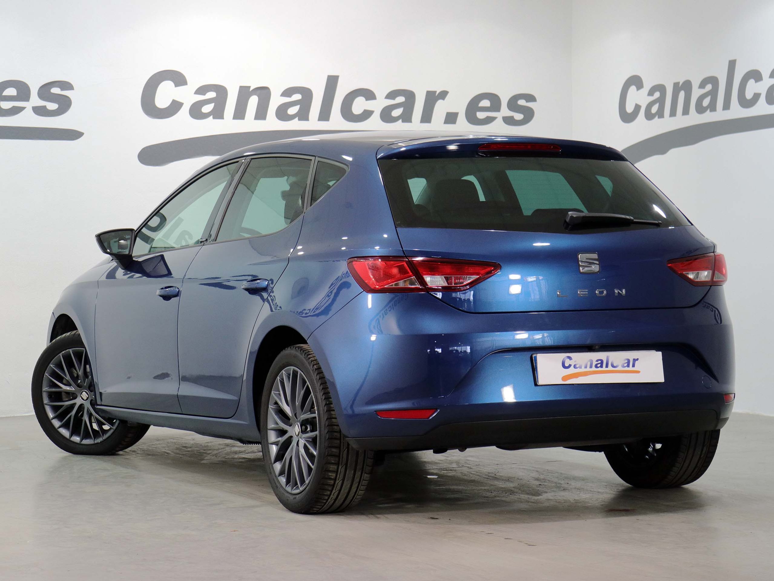 Foto Seat Leon 6