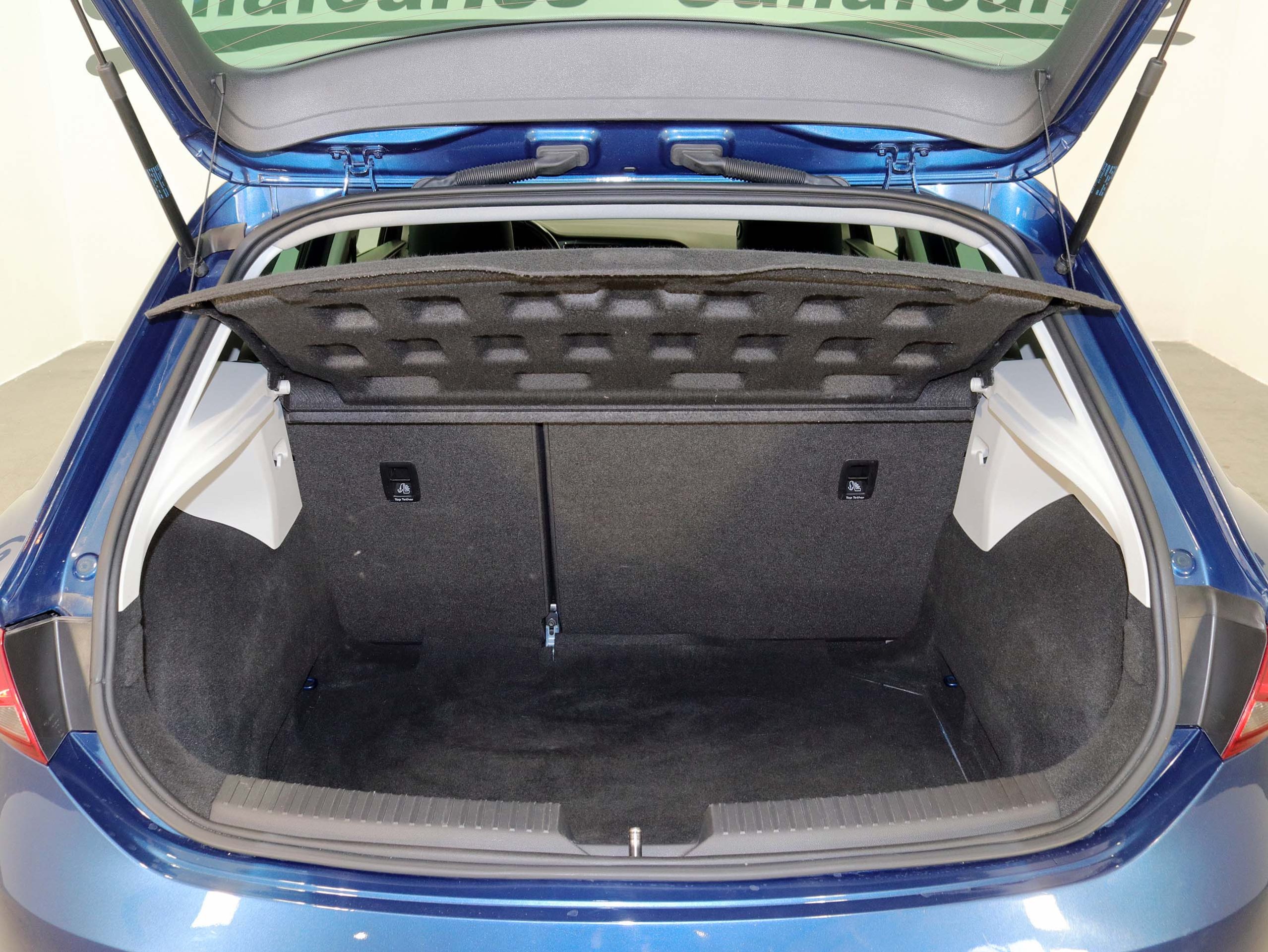 Foto Seat Leon 8