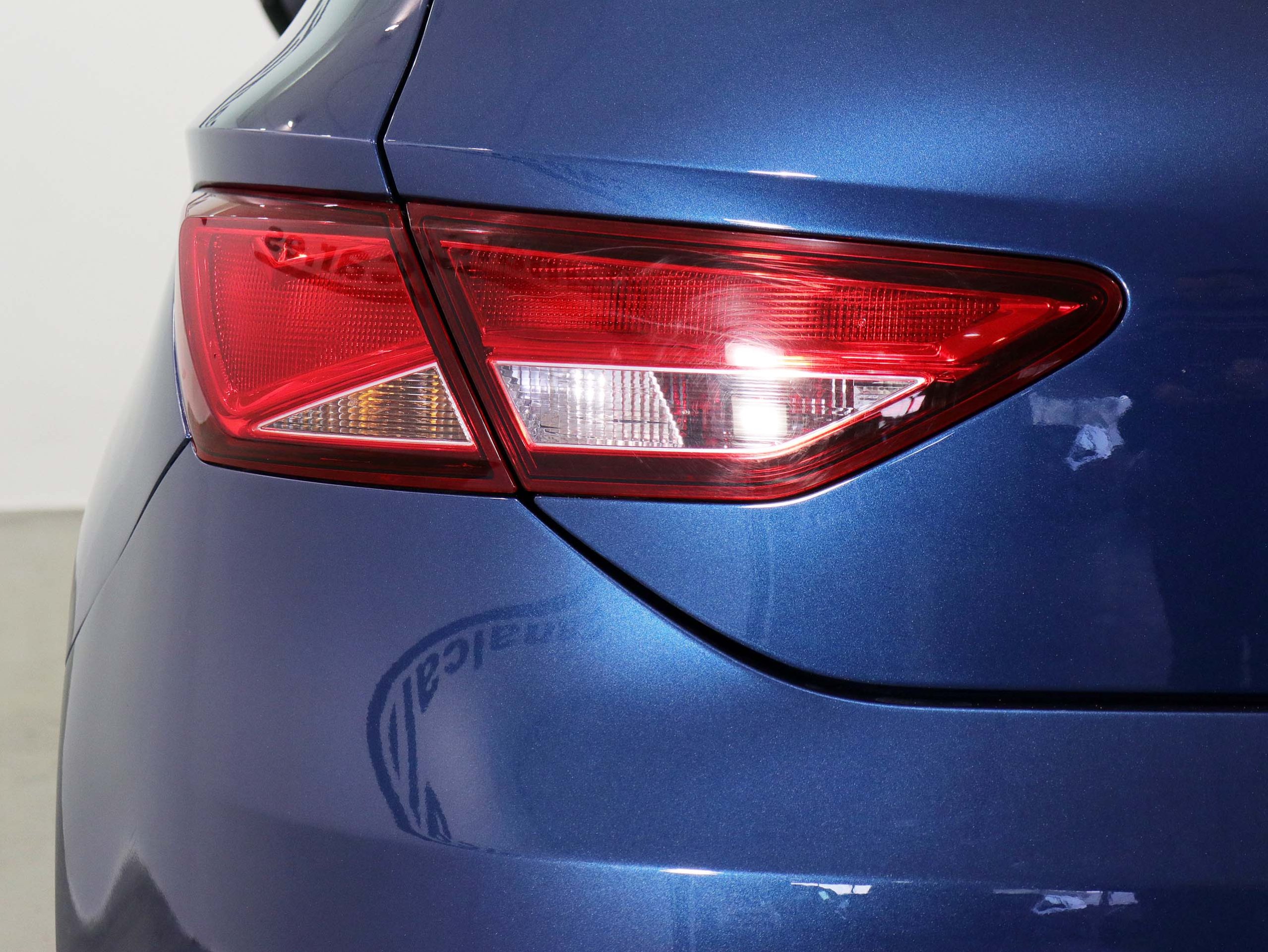 Foto Seat Leon 9