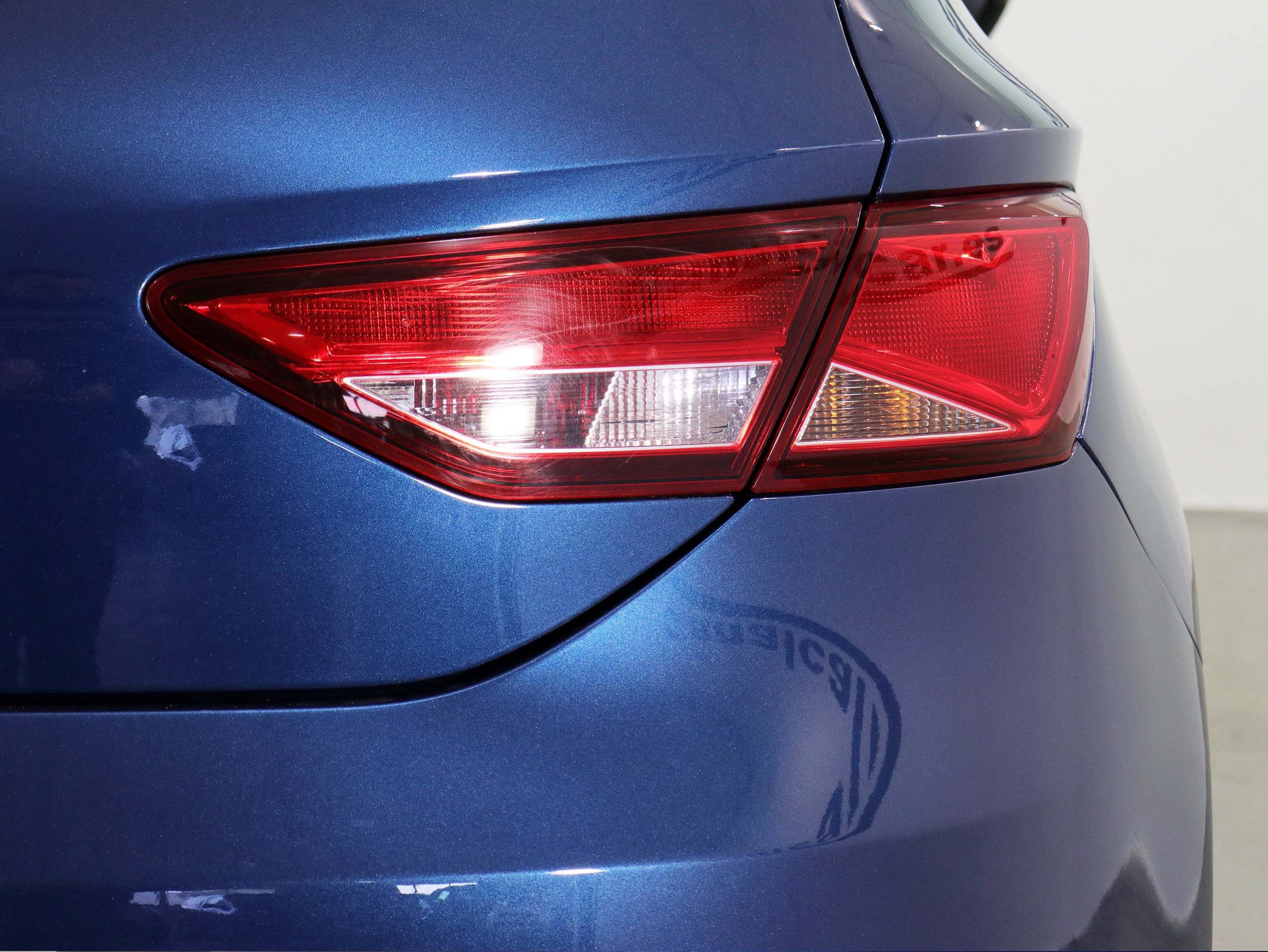 Foto Seat Leon 10
