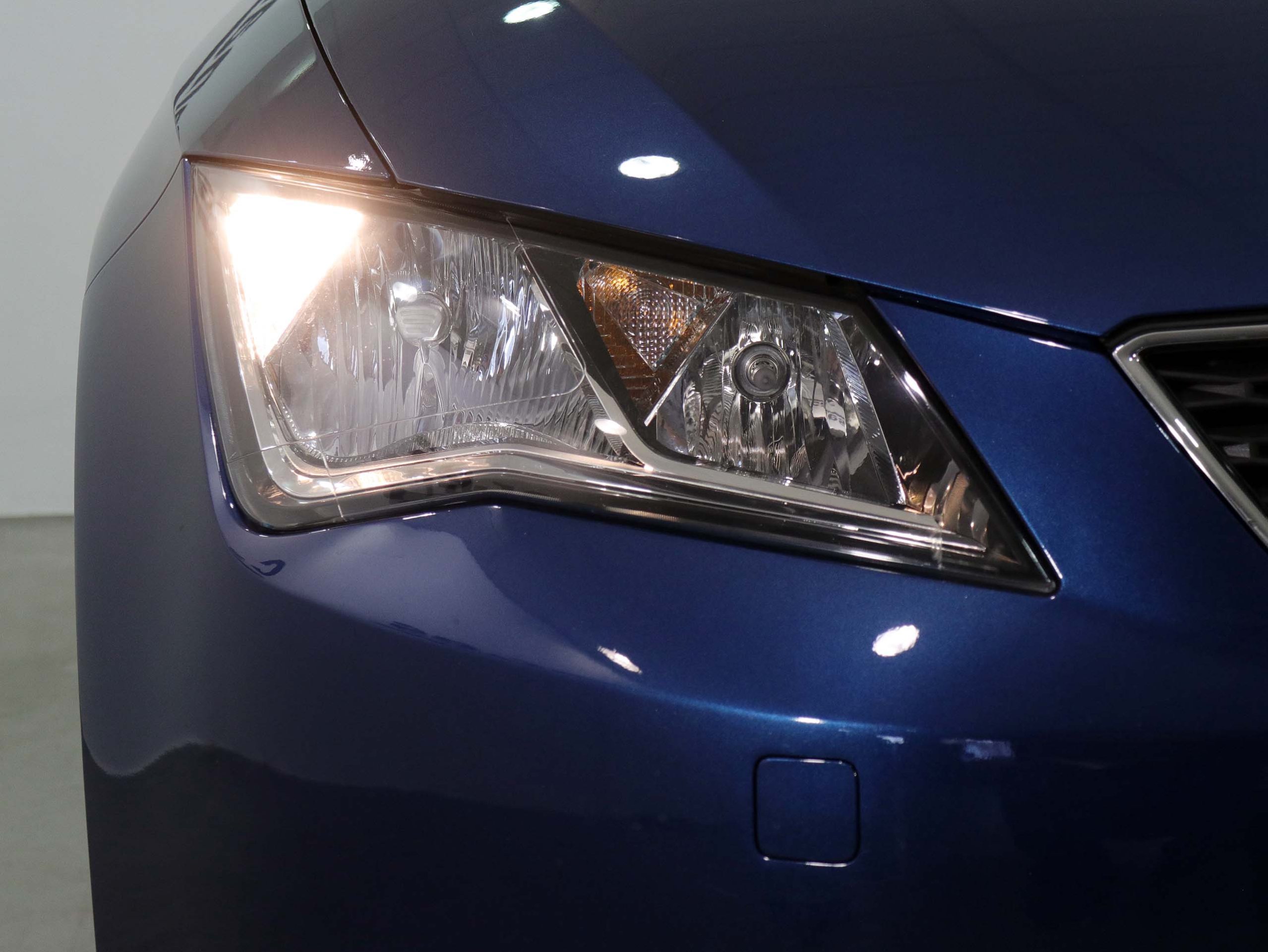 Foto Seat Leon 11