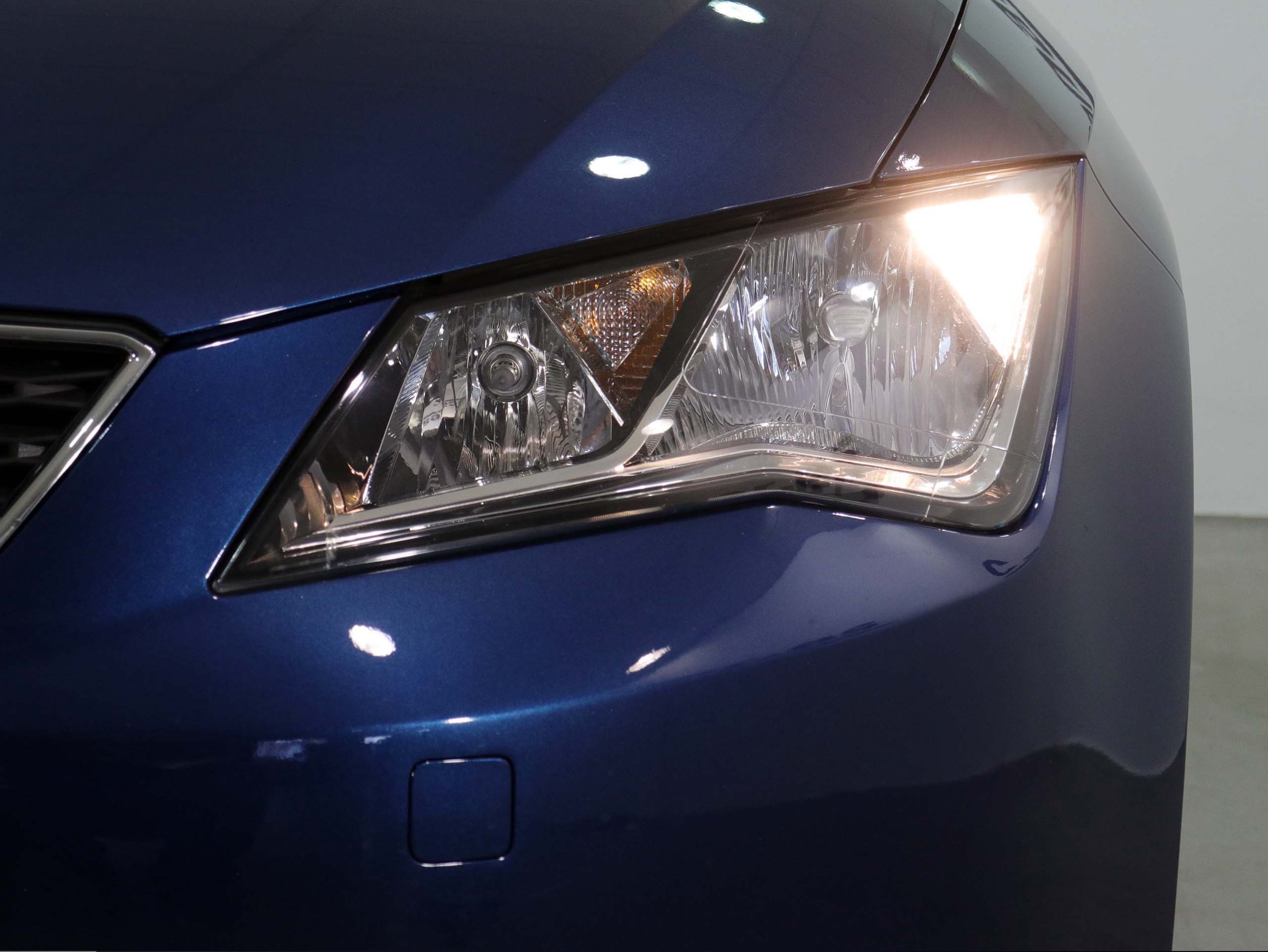 Foto Seat Leon 12