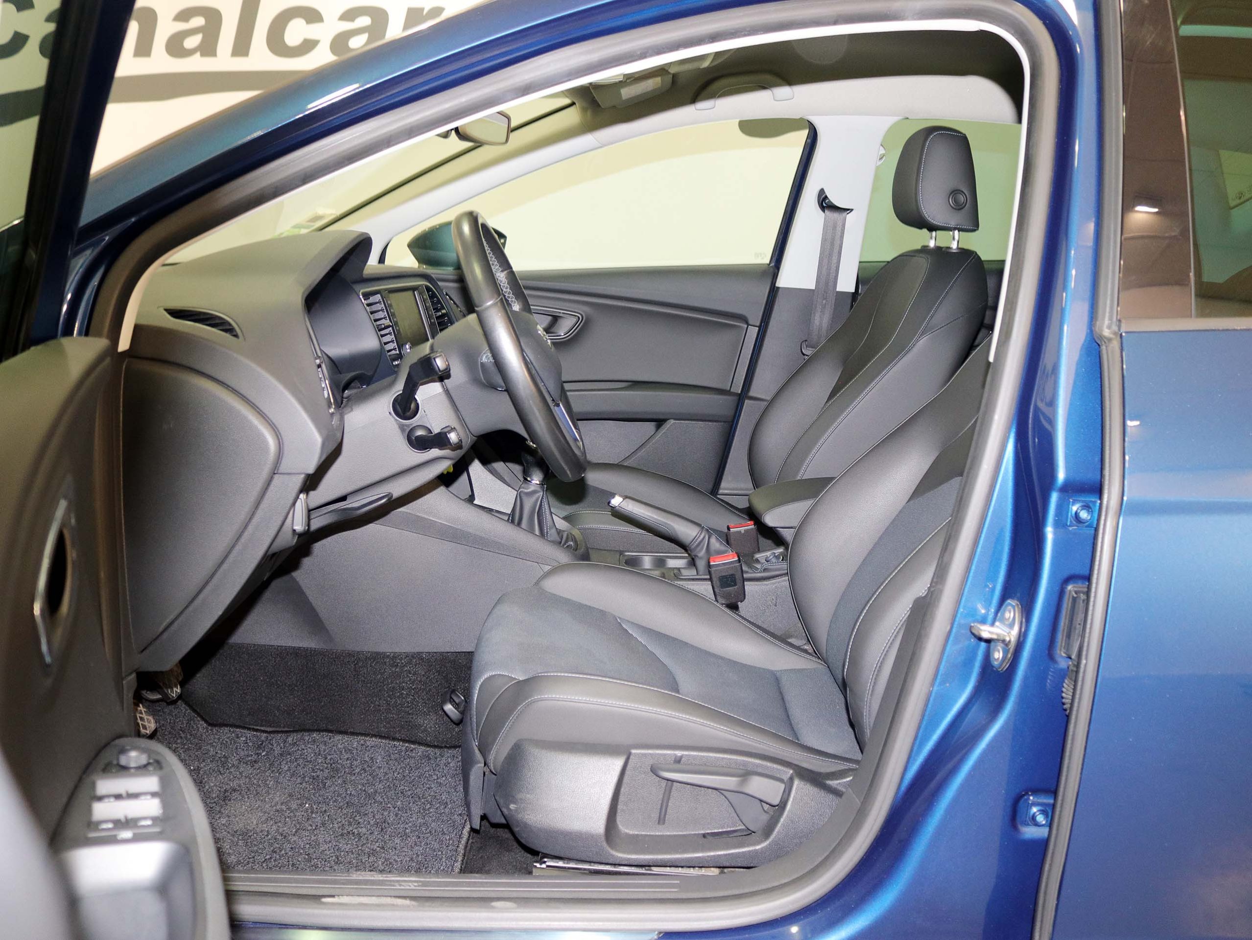 Foto Seat Leon 13