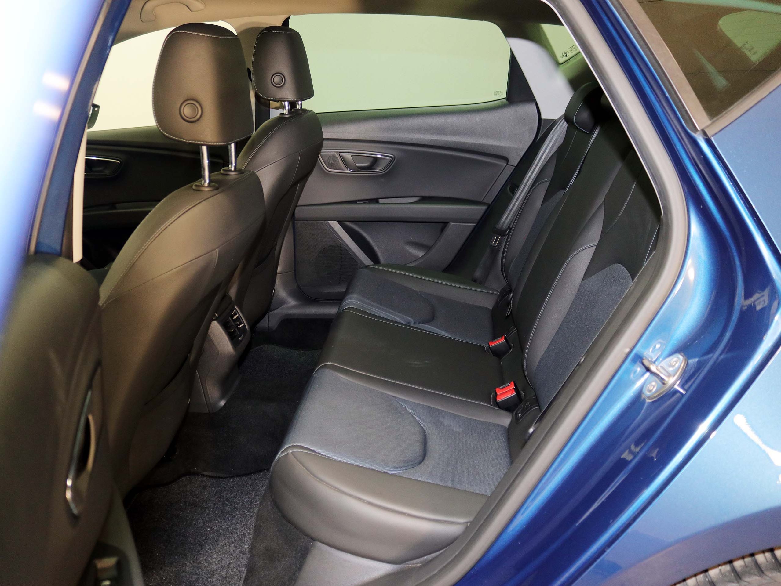 Foto Seat Leon 14